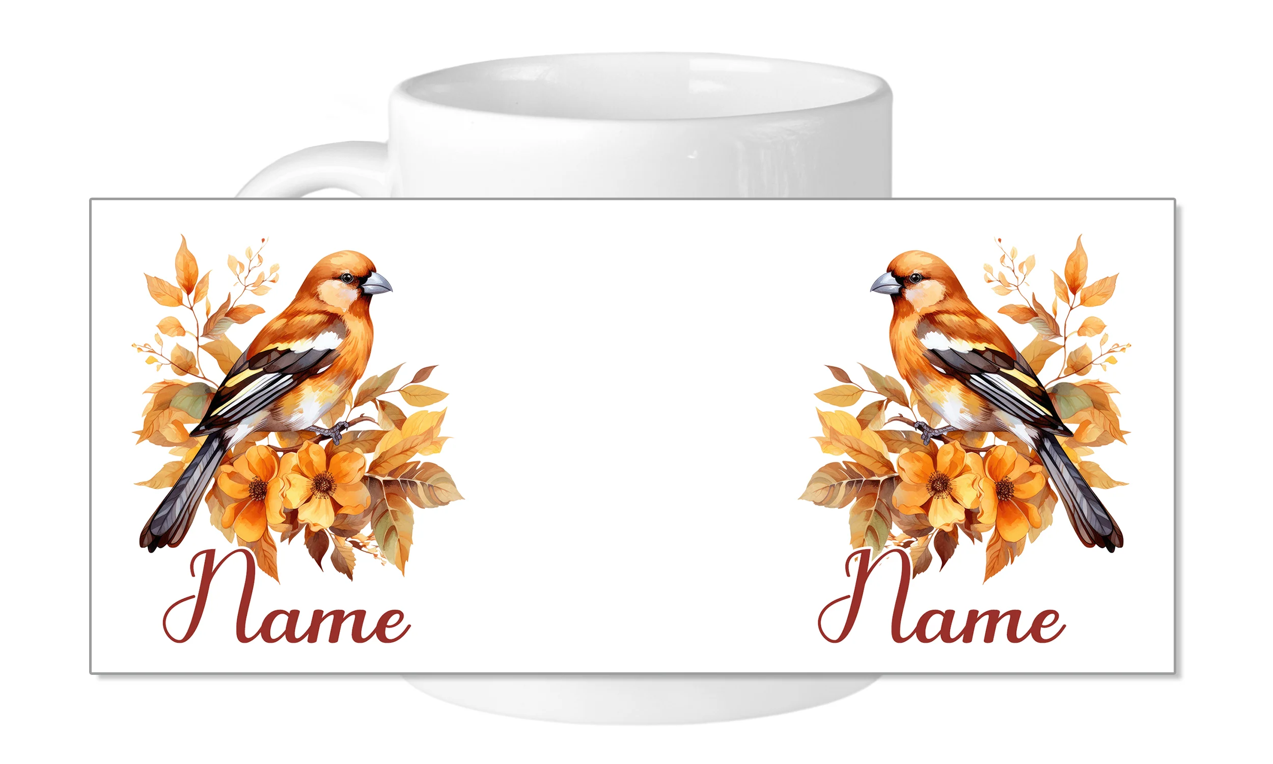 Tasse Vogel - Image 5