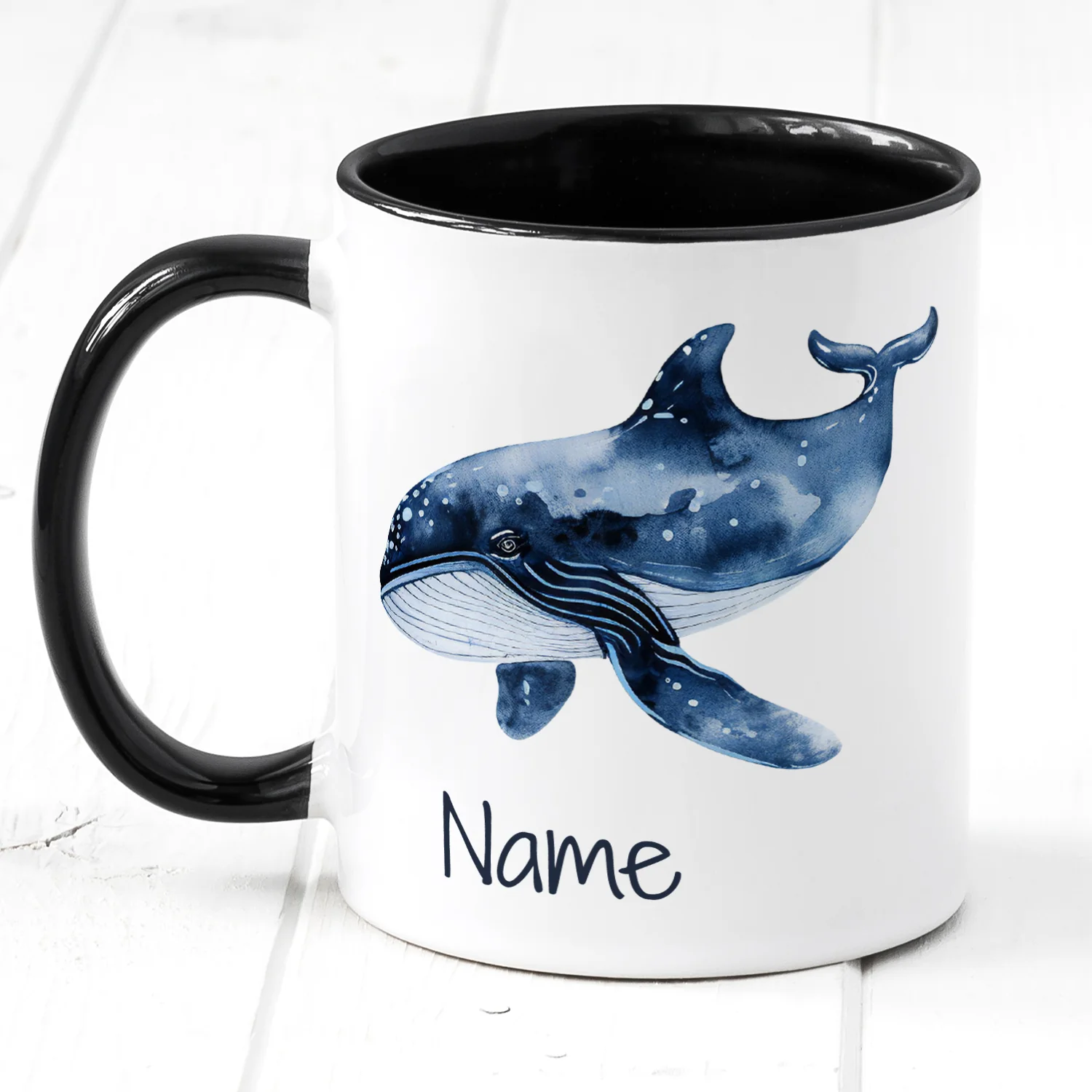 Tasse Wal - Image 4