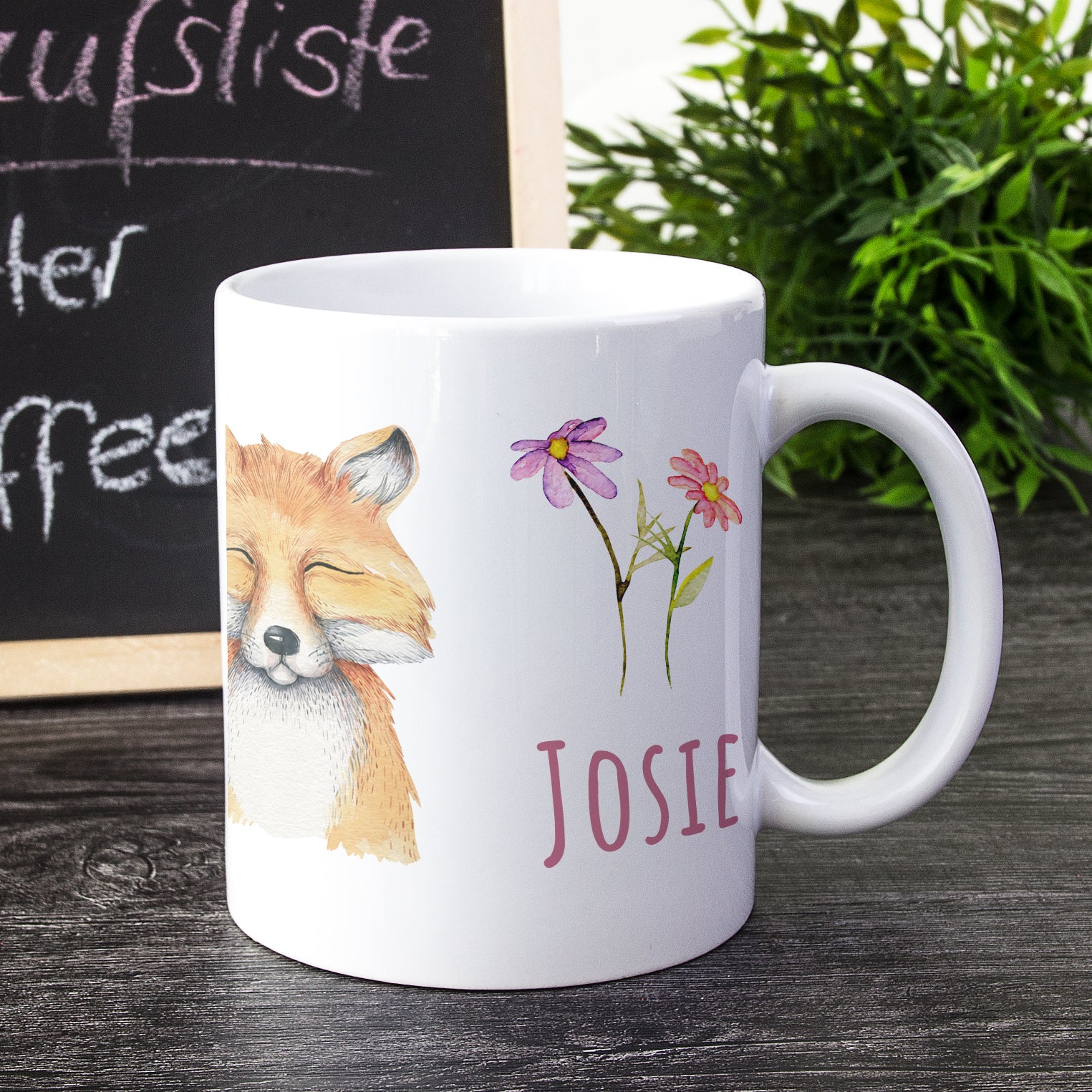 Tasse Waldtiere - Image 2