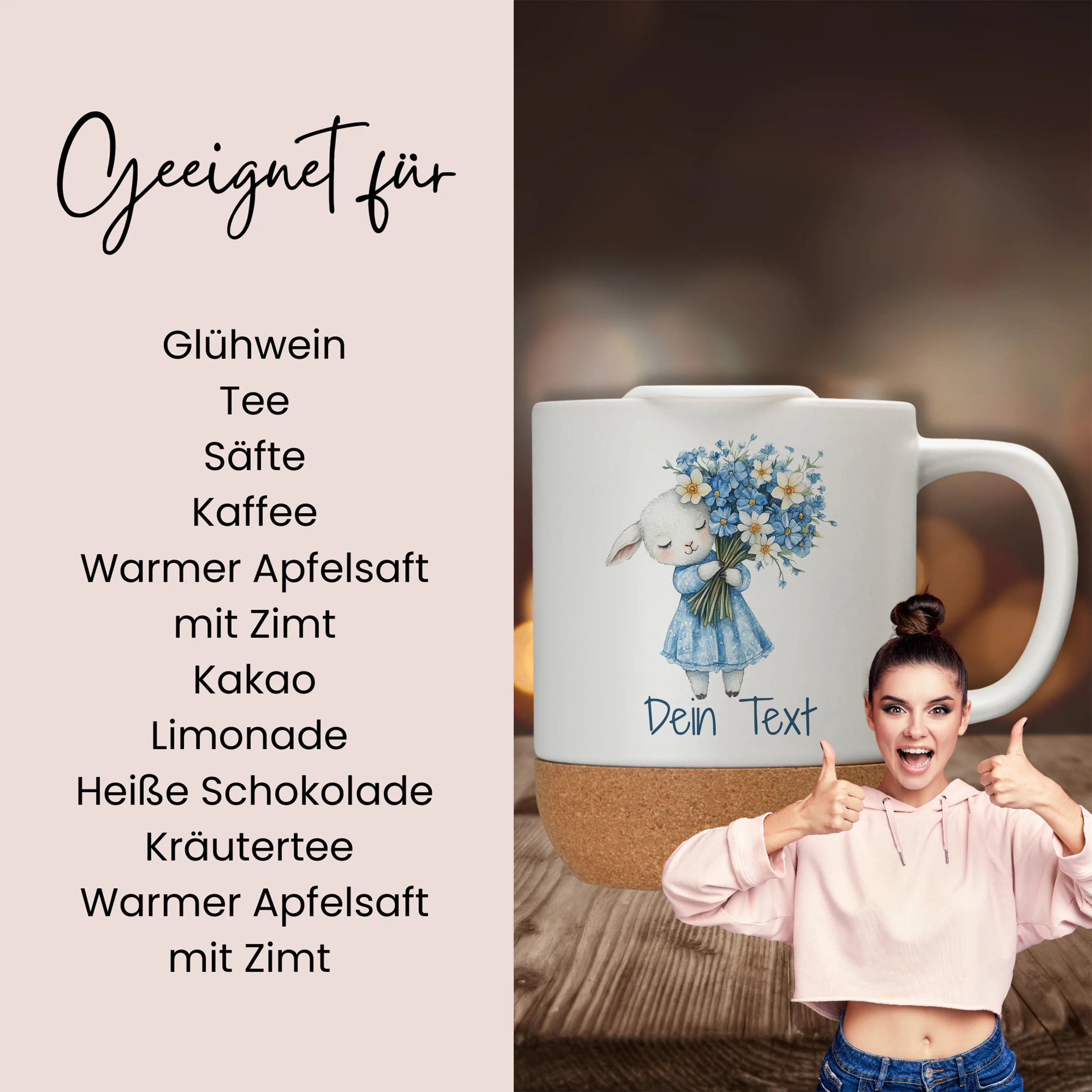 Tasse zur Ostern - Image 2