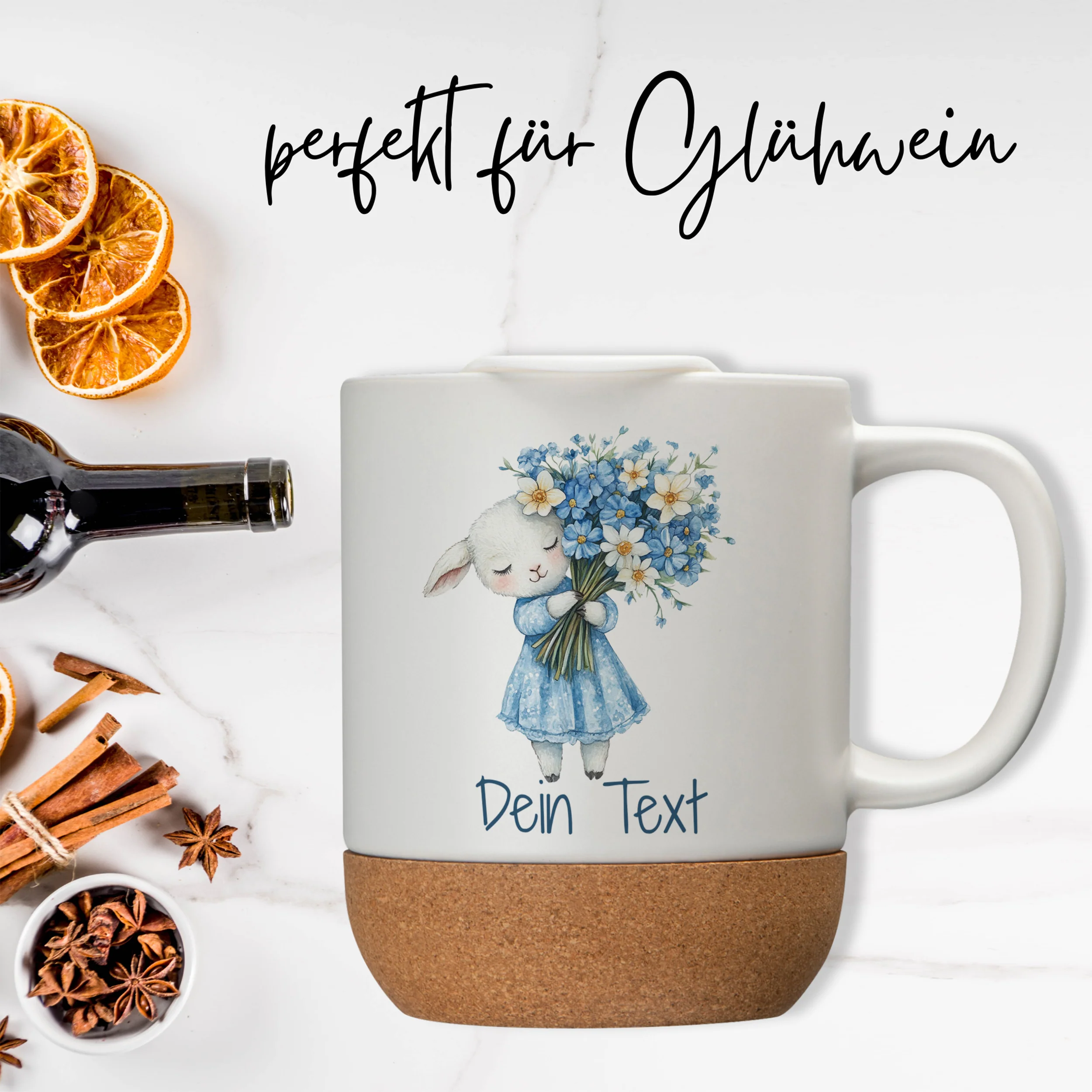 Tasse zur Ostern - Image 3
