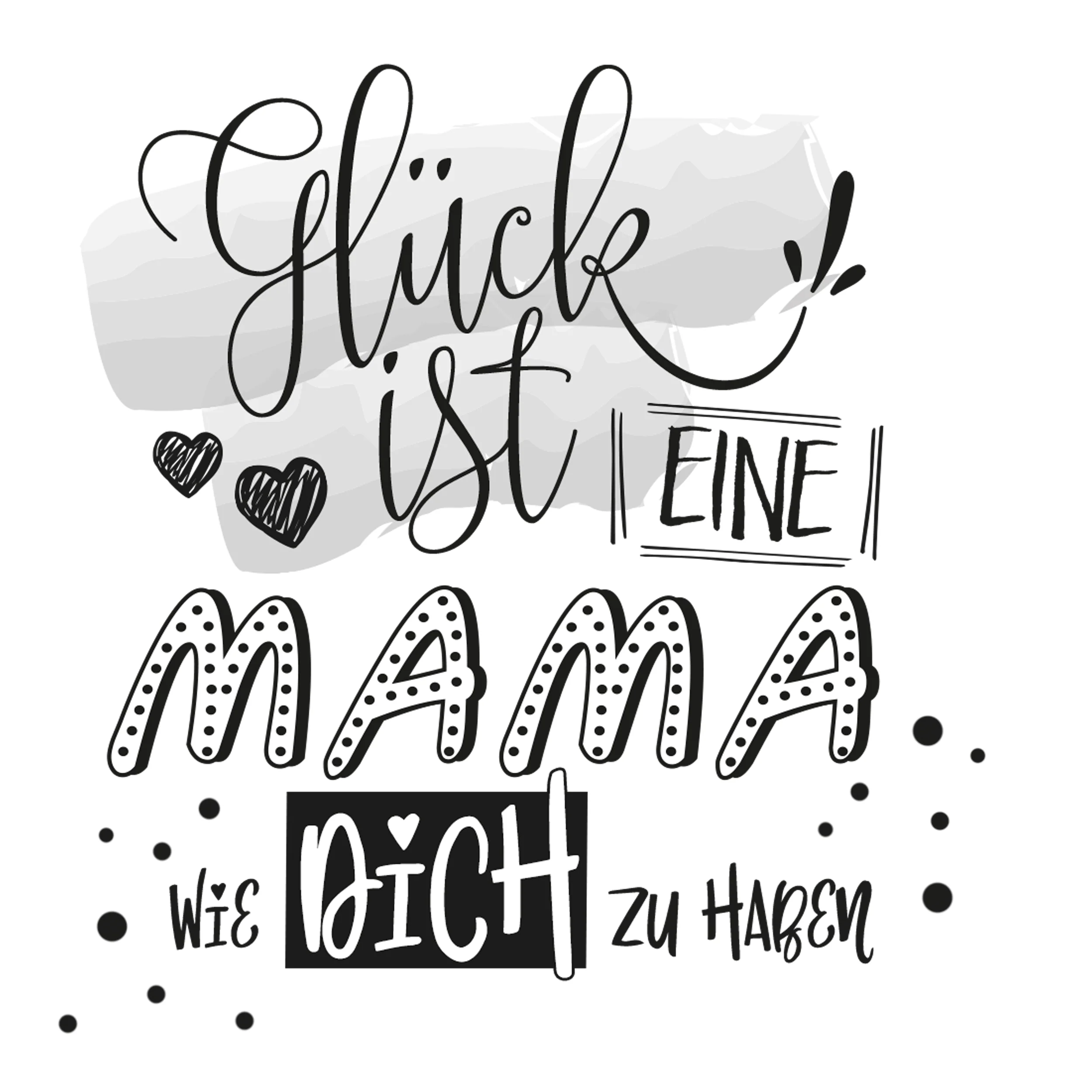 Tee Thermobecher für Mama - Image 4