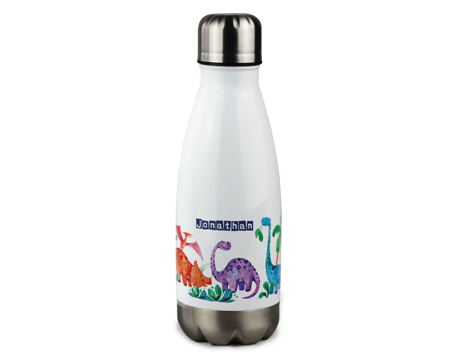 Thermoflasche Dinosaurier - Image 2