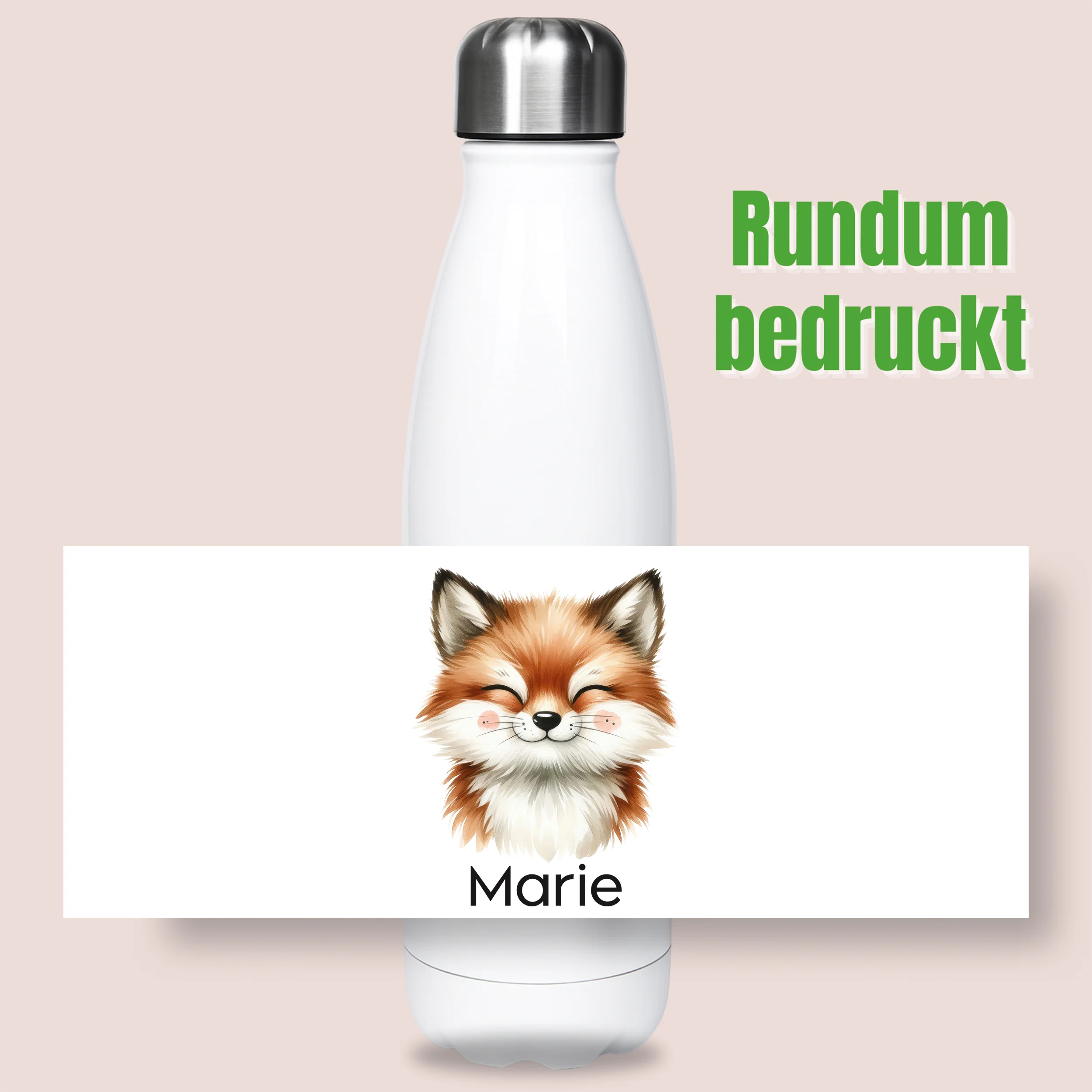 Thermoflasche Fuchs - Image 2