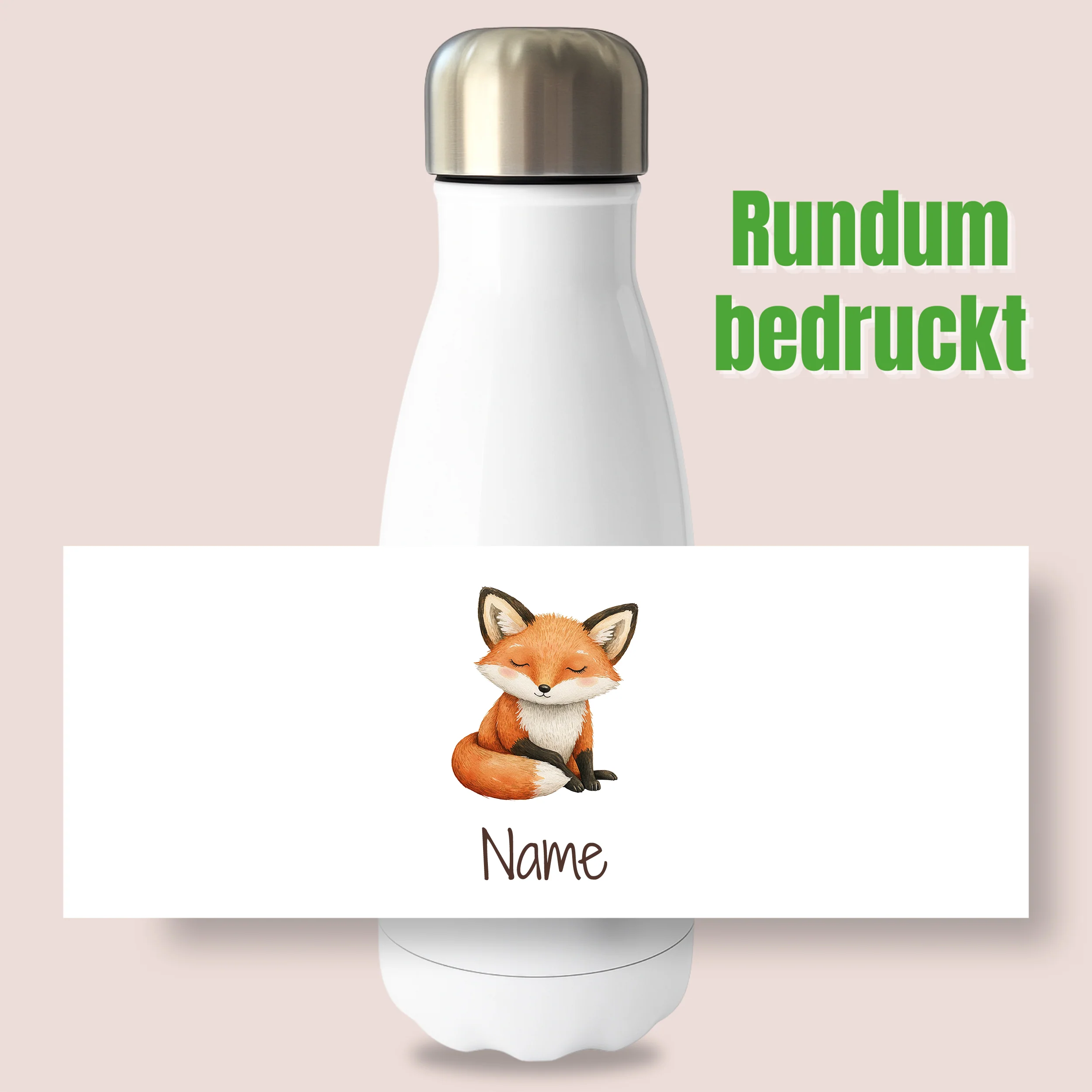 Thermoflasche Fuchs - Image 3