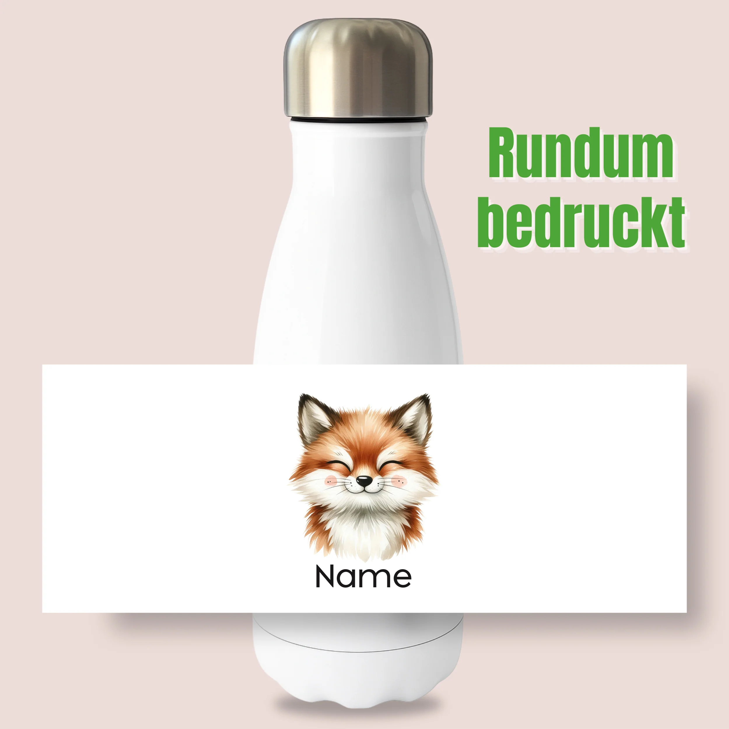 Thermoflasche Fuchs - Image 3