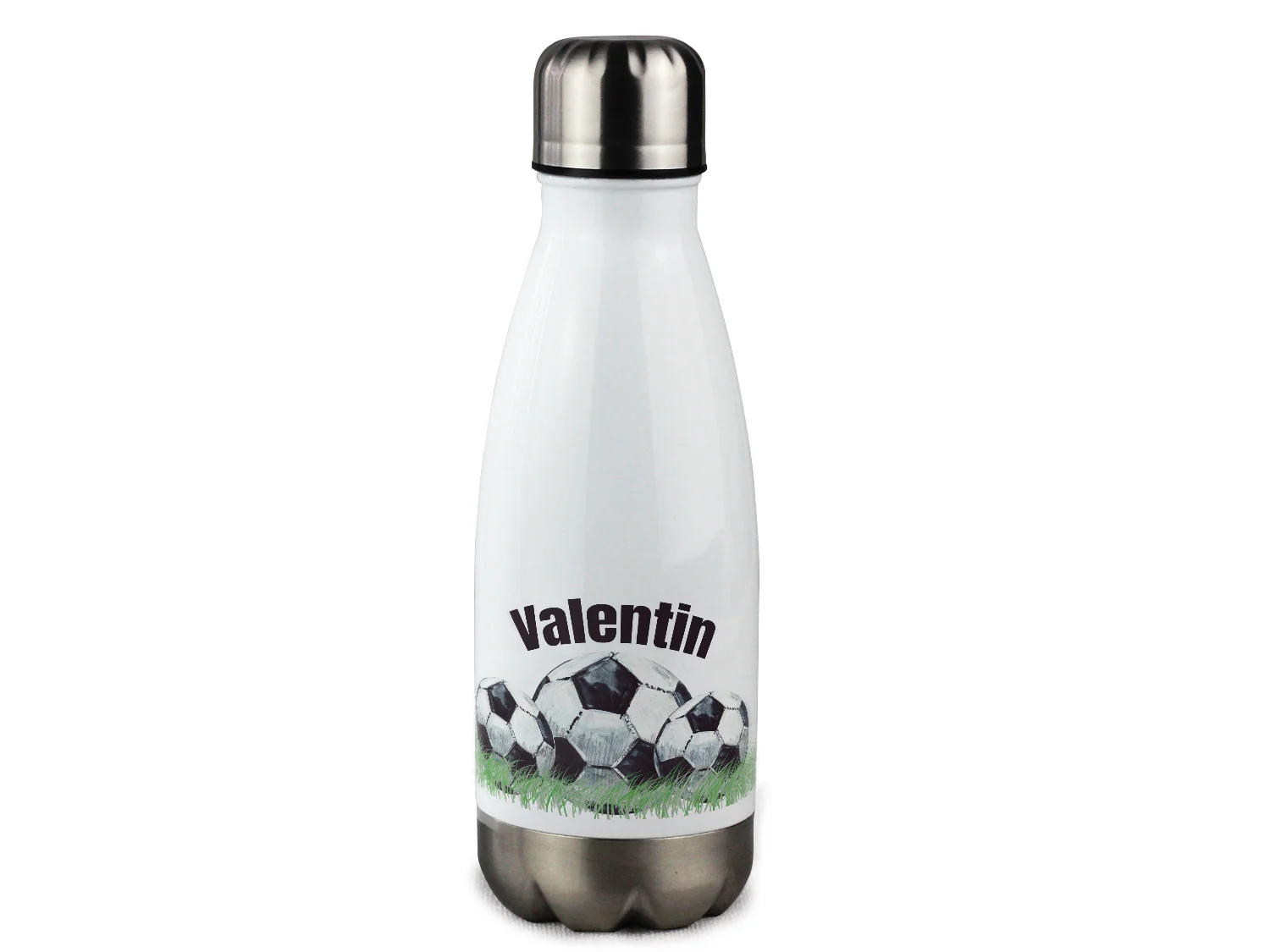 Thermoflasche Fußball - Für kleine Sportler und große Träume - Image 2