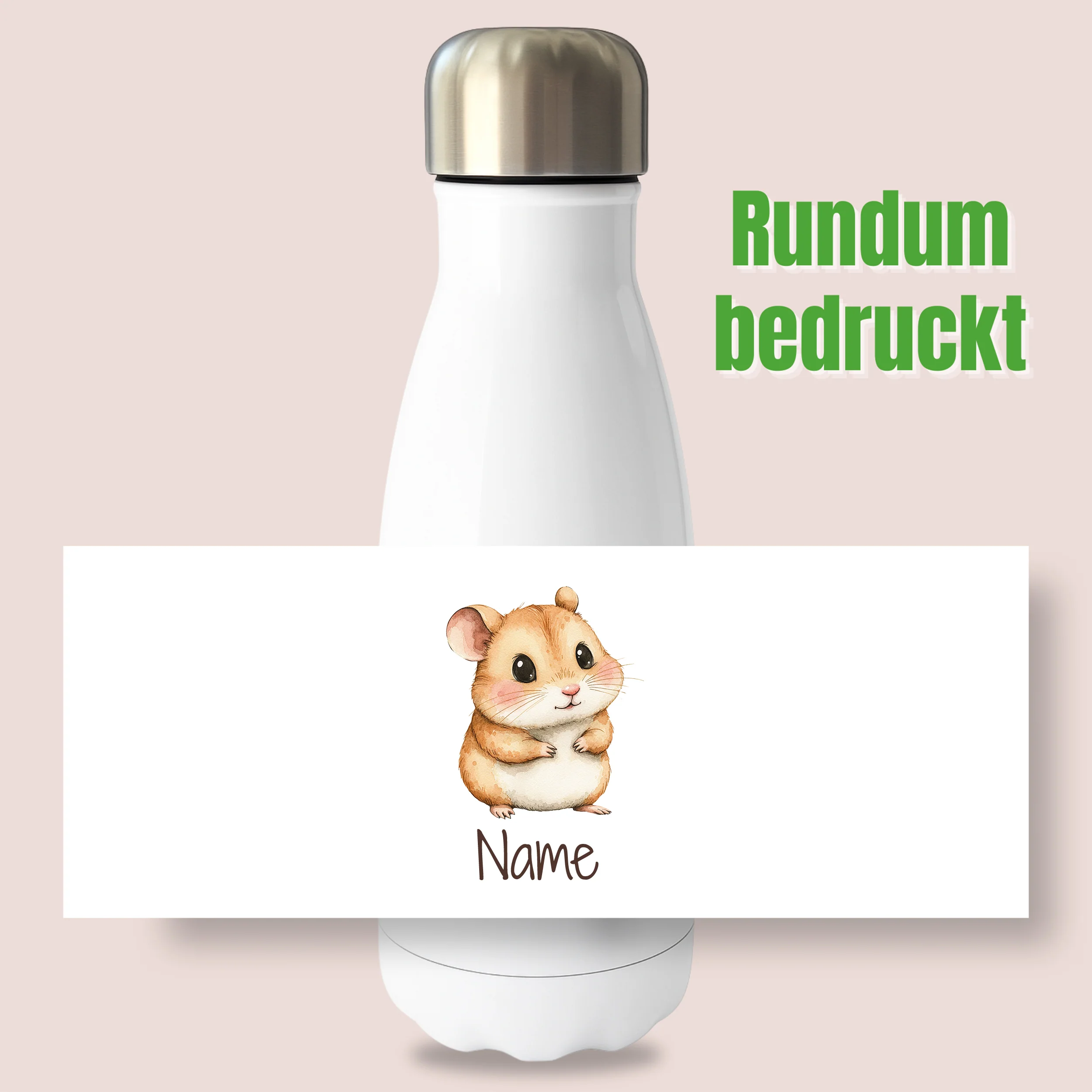 Thermoflasche Hamster - Image 3