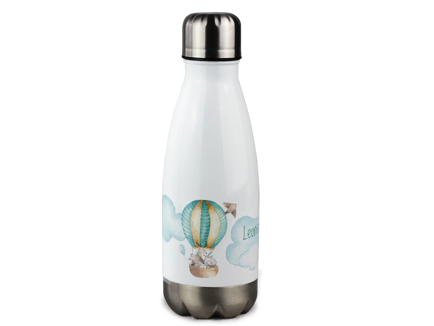 Thermoflasche mit Heißluftballon - Image 2