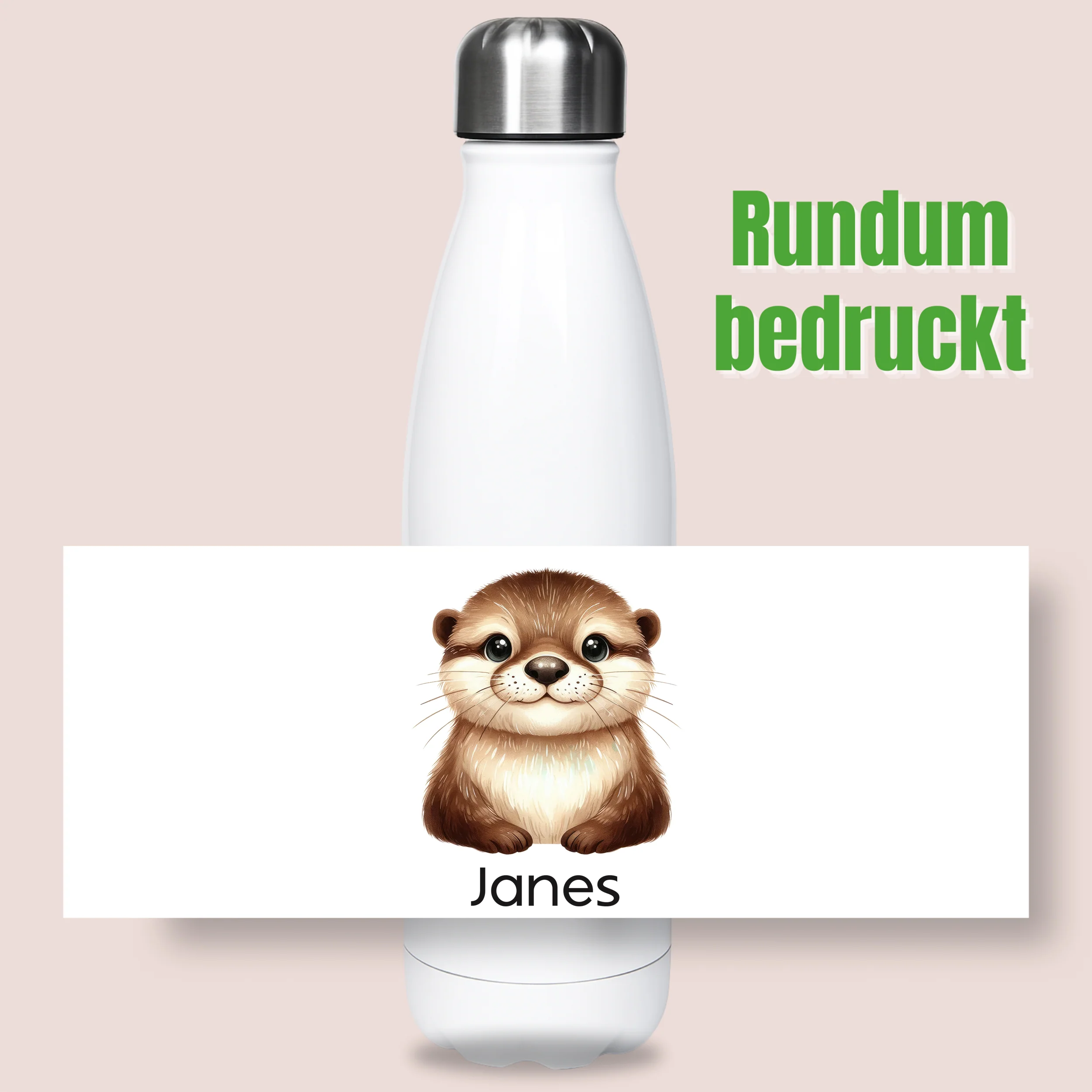 Thermoflasche Otter - Image 2