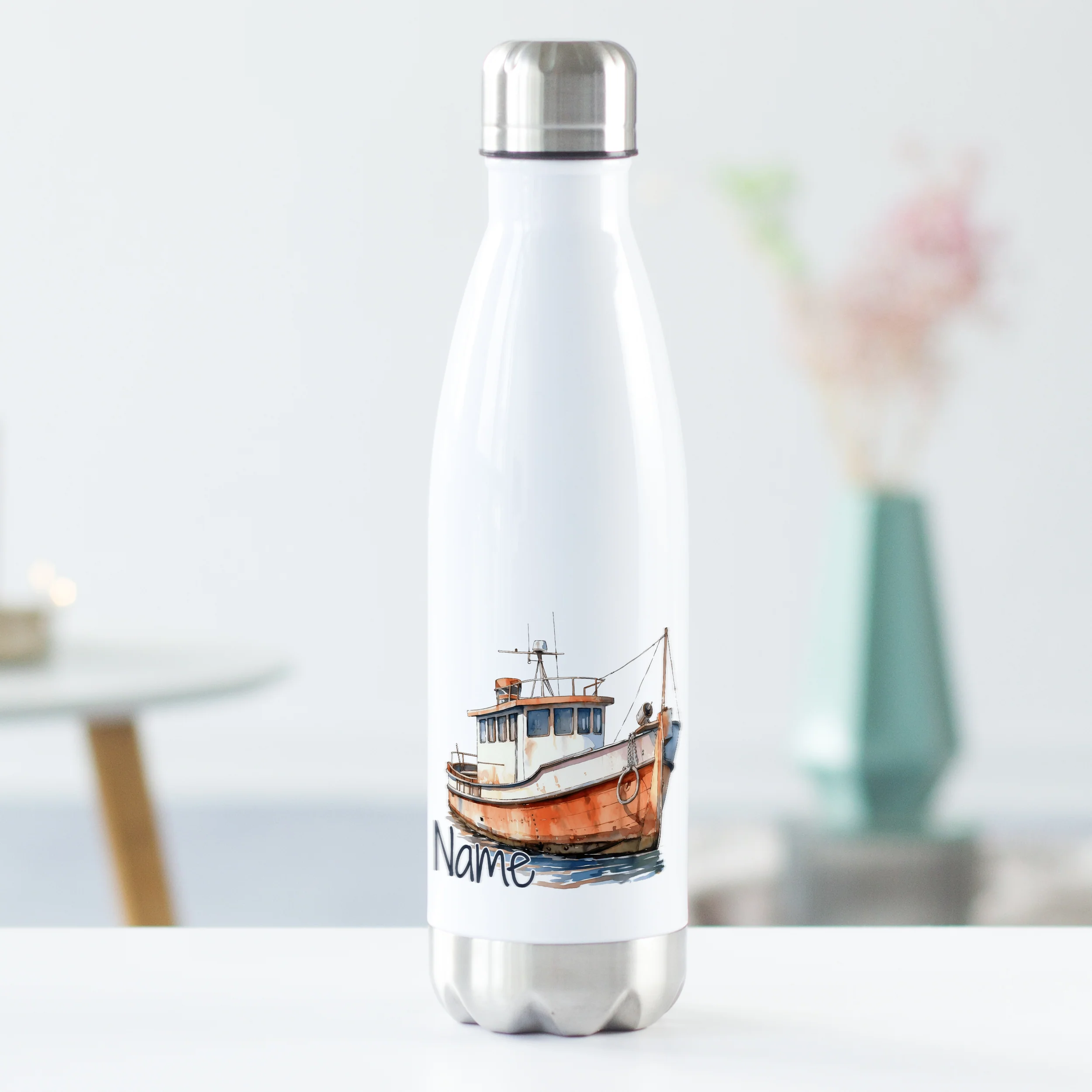 Thermosflasche Boot - Image 2