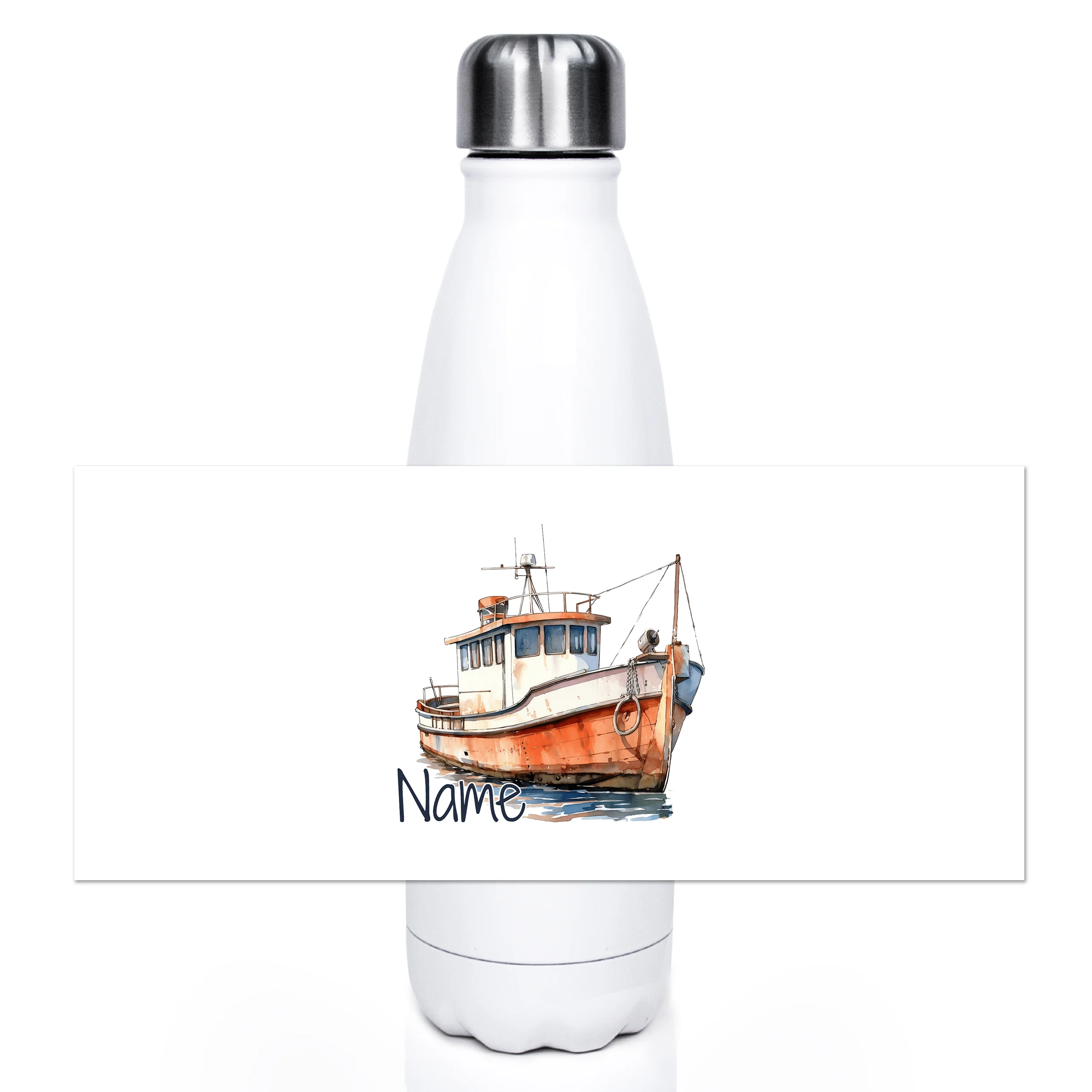 Thermosflasche Boot - Image 3