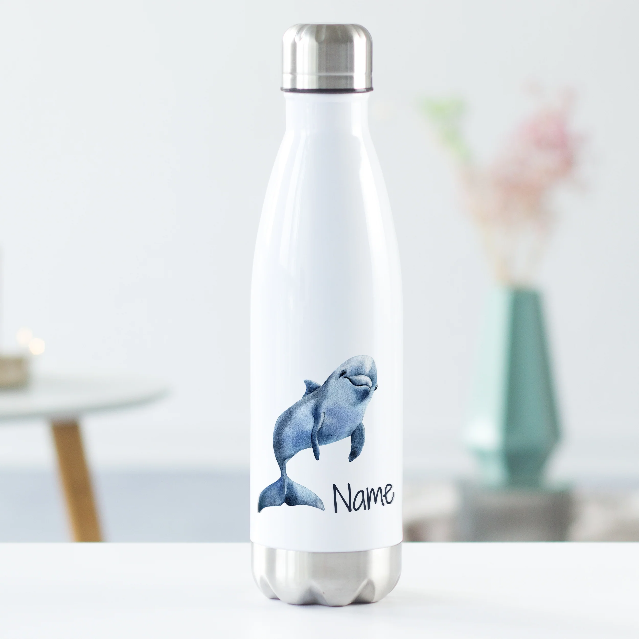 Thermosflasche Delphin - Image 2