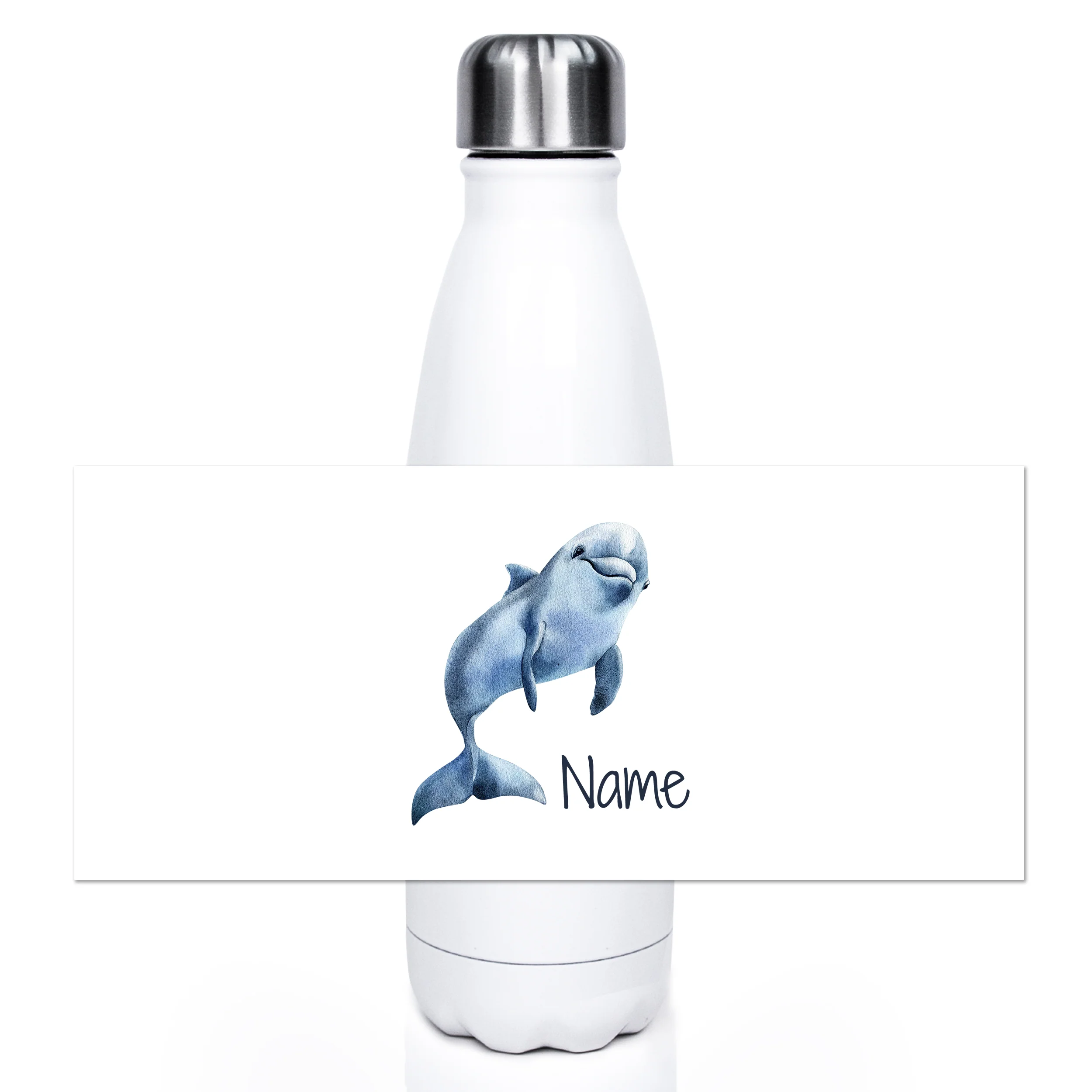 Thermosflasche Delphin - Image 3
