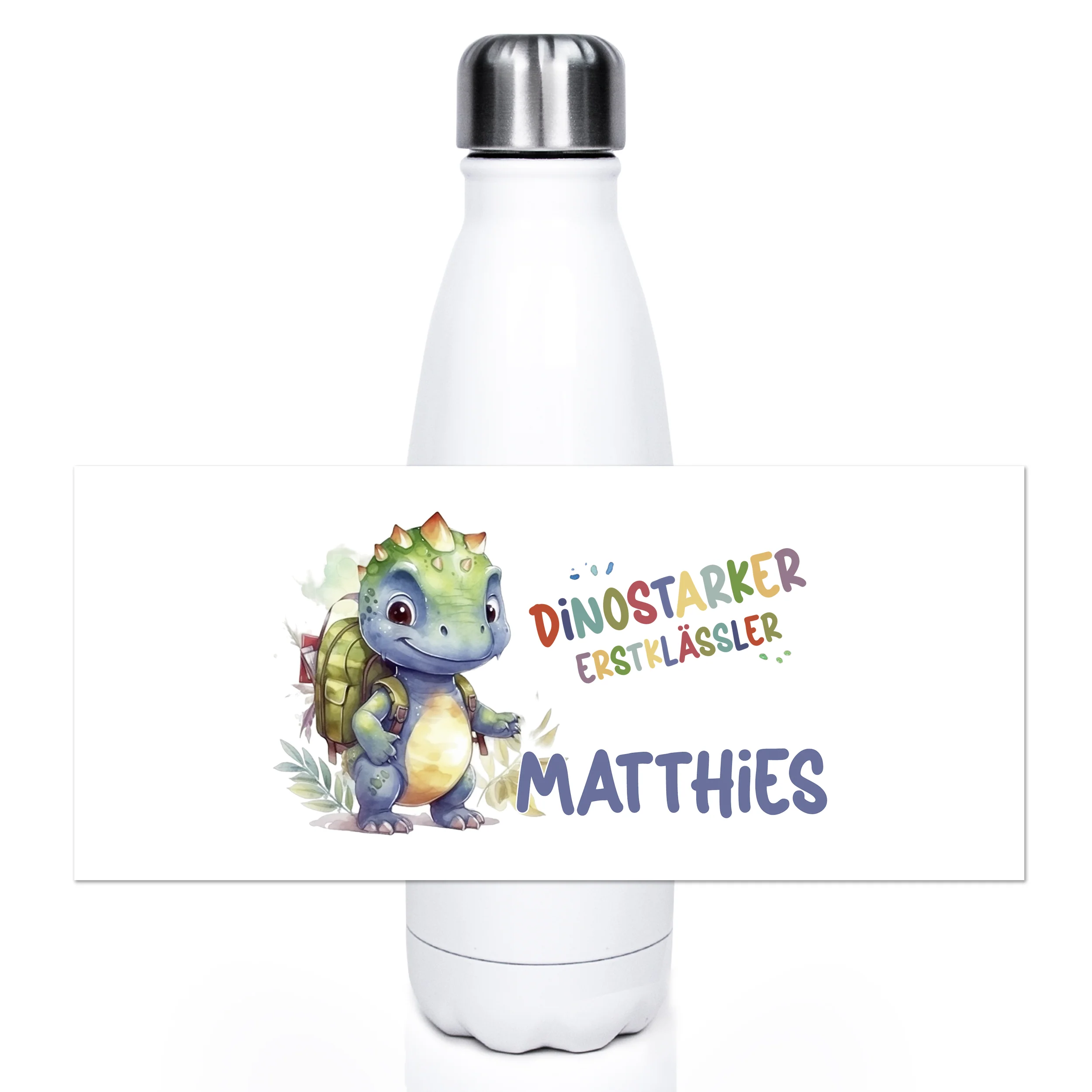 Thermosflasche Dino - Für kleine Entdecker - Image 3