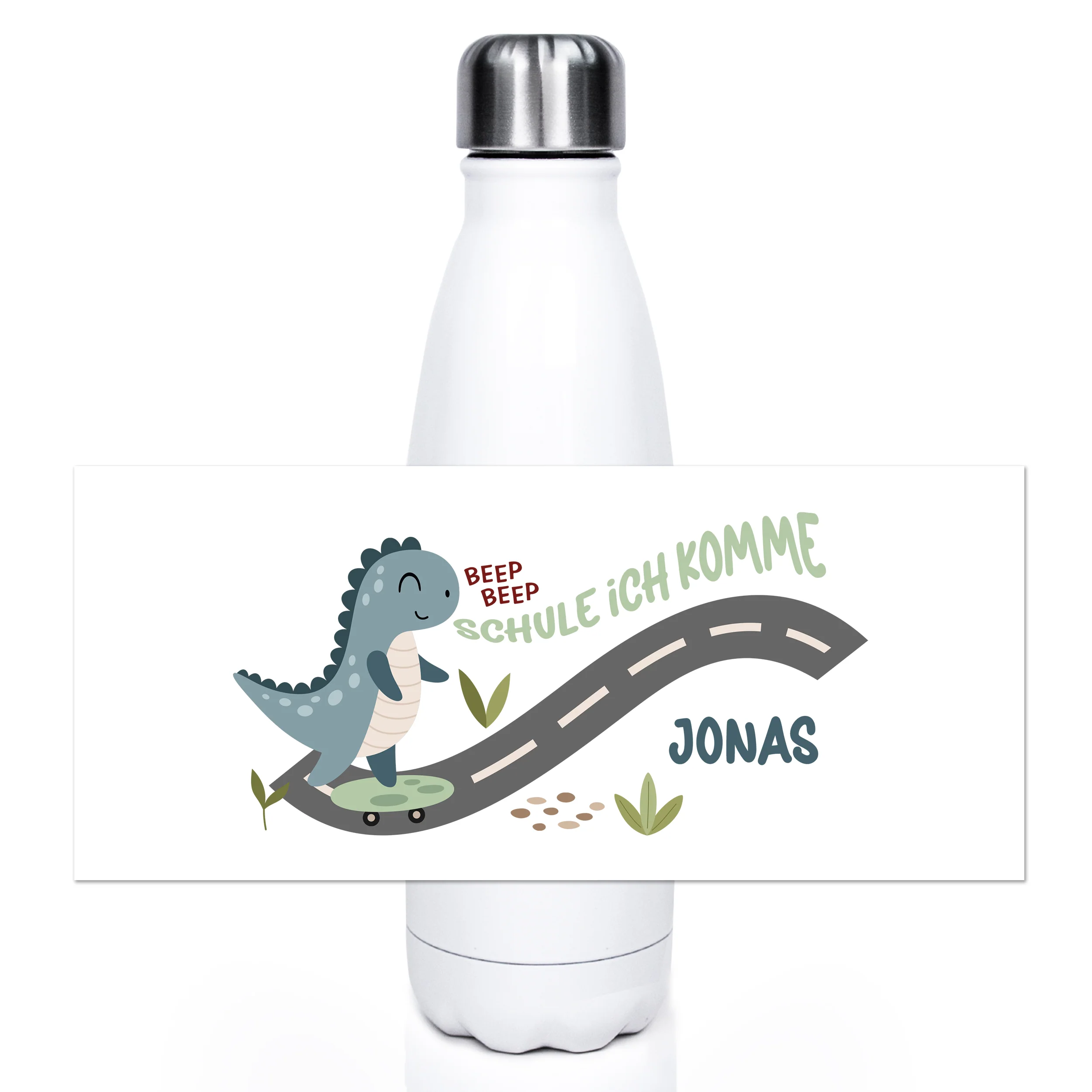 Thermosflasche Dino - Spaß für kleine Abenteurer - Image 3