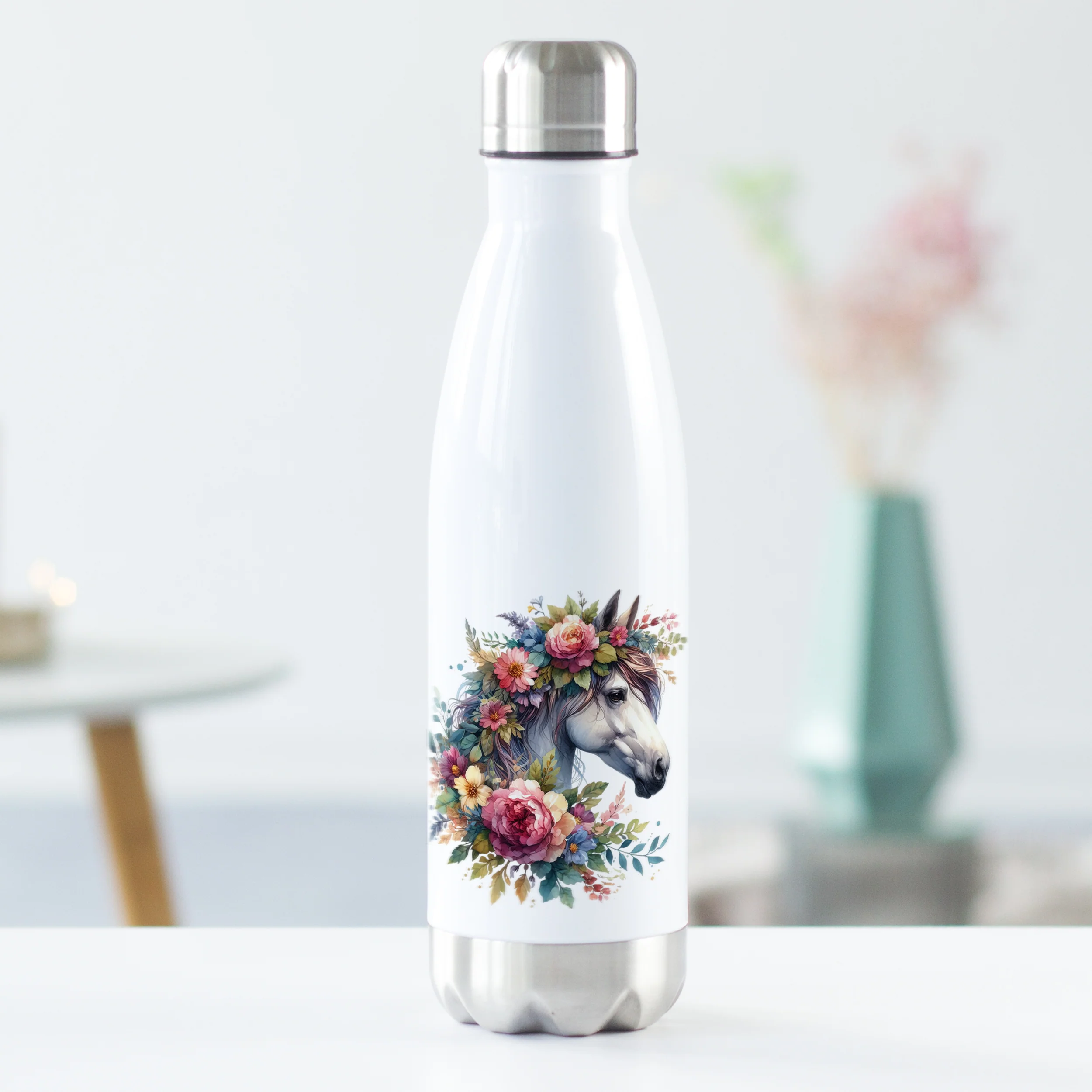 Thermosflasche Einhorn - Für magische Abenteuer - Image 2
