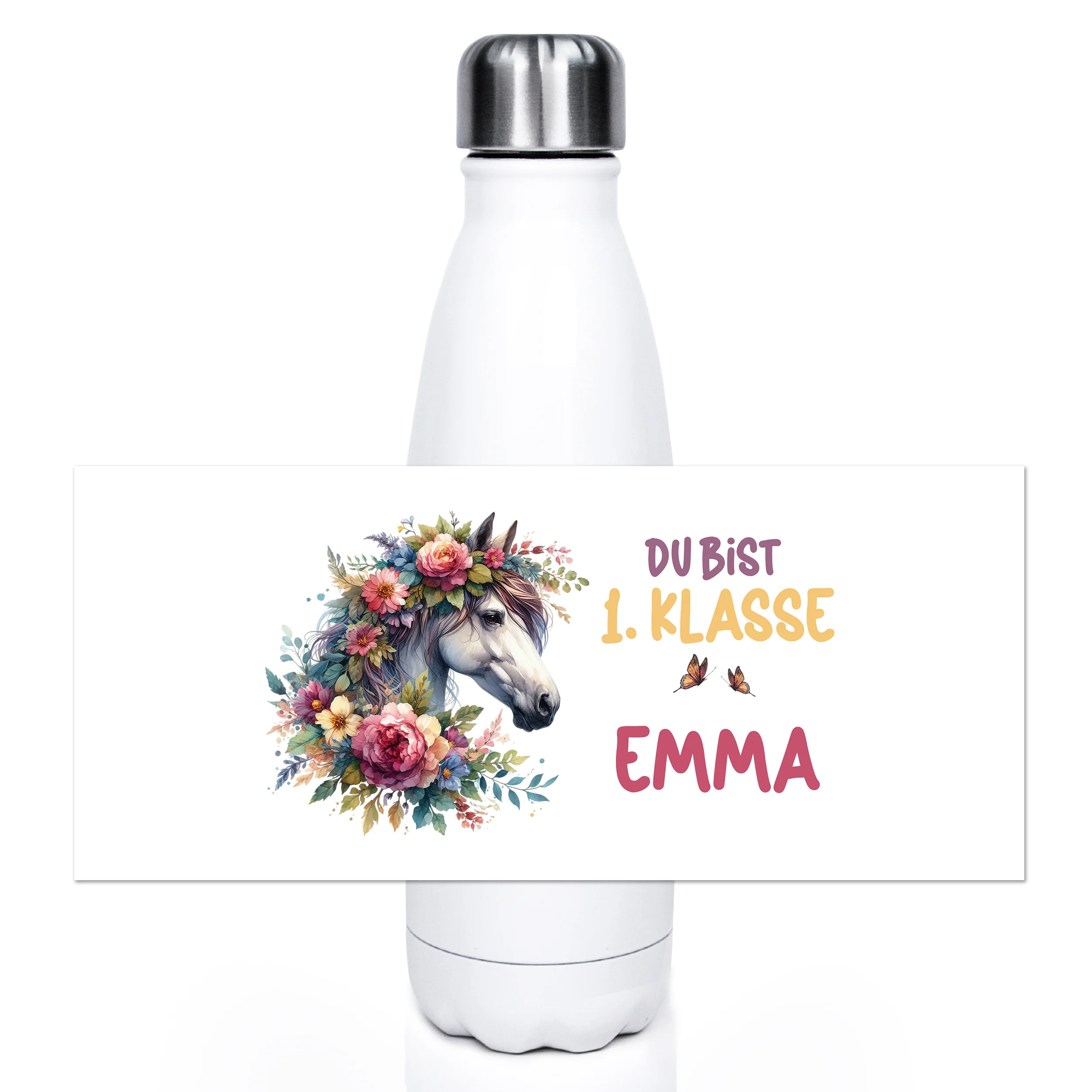 Thermosflasche Einhorn - Für magische Abenteuer - Image 3