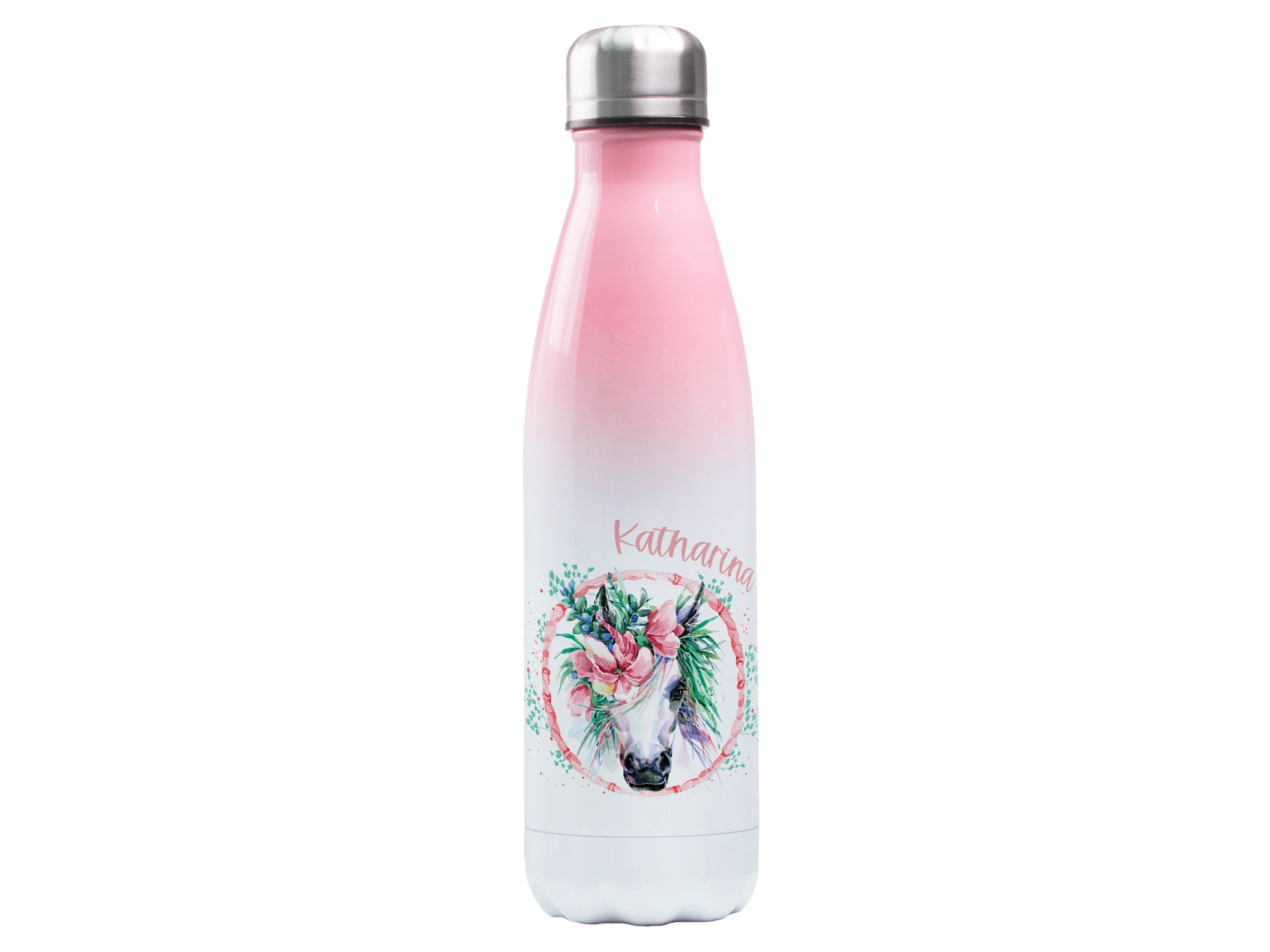 Thermosflasche Einhorn - Für magische Momente - Image 2