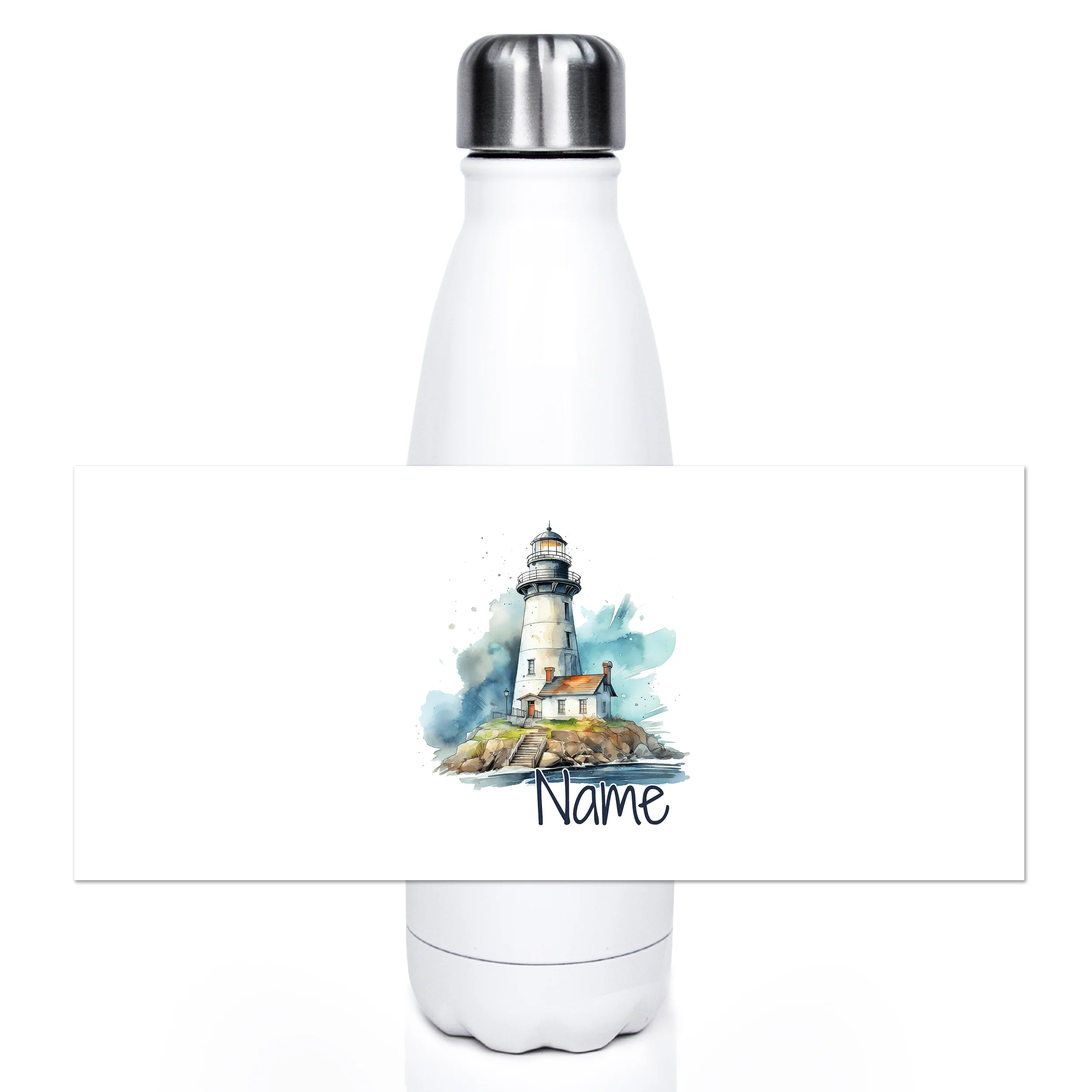 Thermosflasche Leuchtturm - Image 3