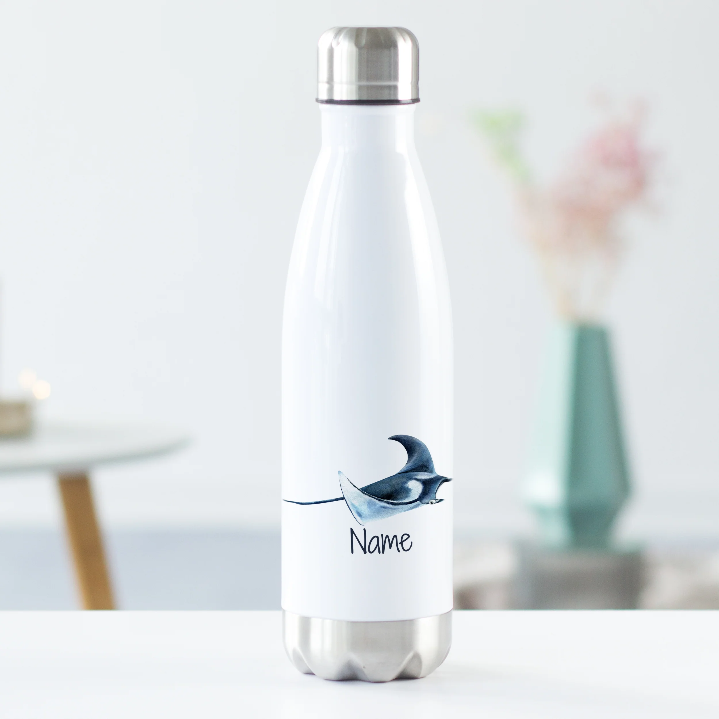 Thermosflasche Manta Ray - Image 2