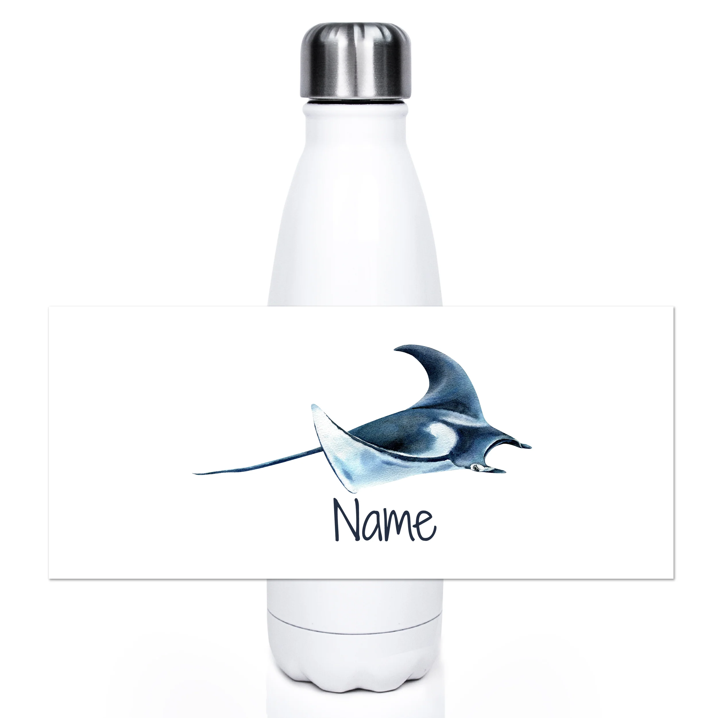 Thermosflasche Manta Ray - Image 3