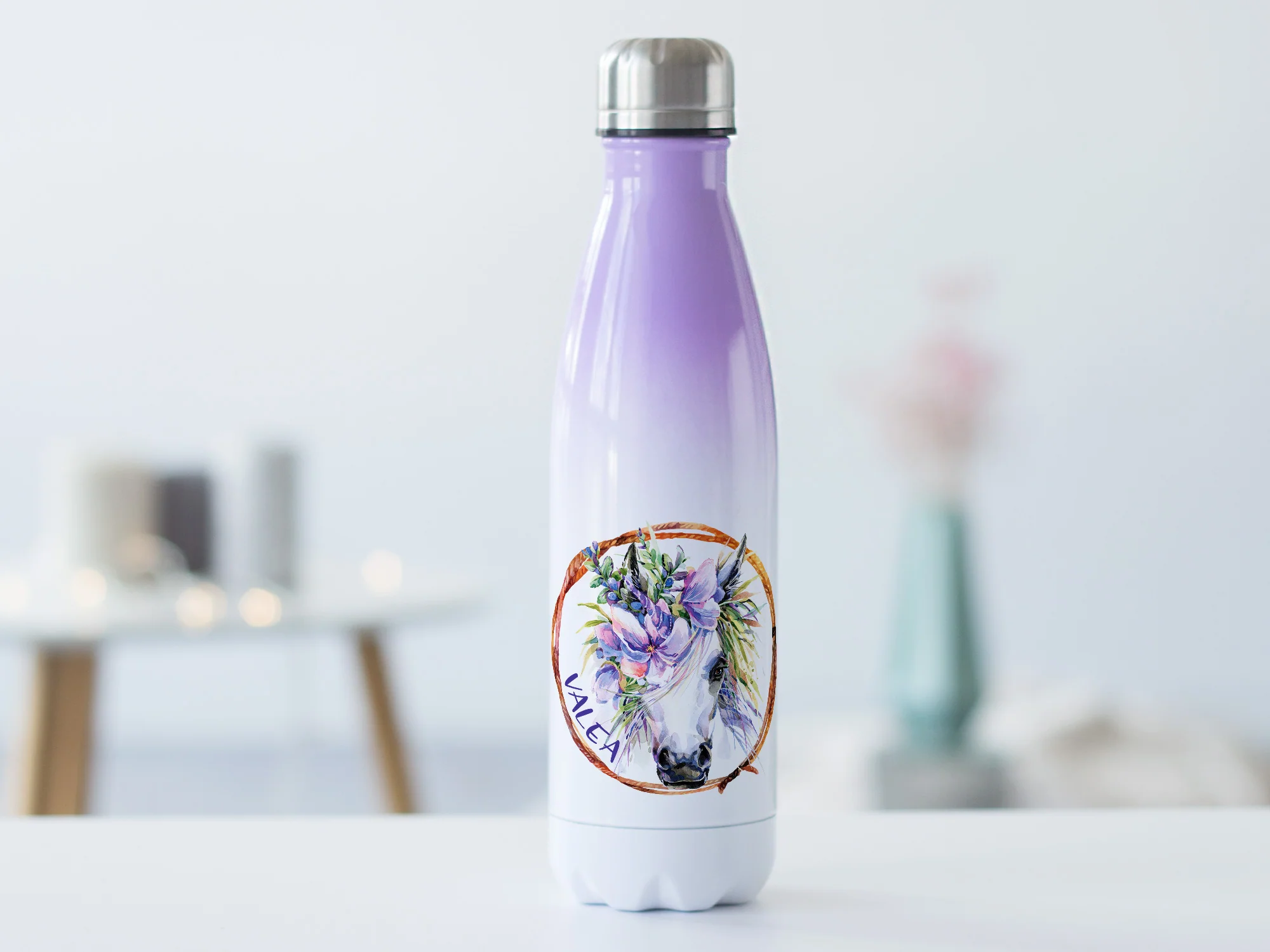 Thermosflasche mit Einhorn - Image 3