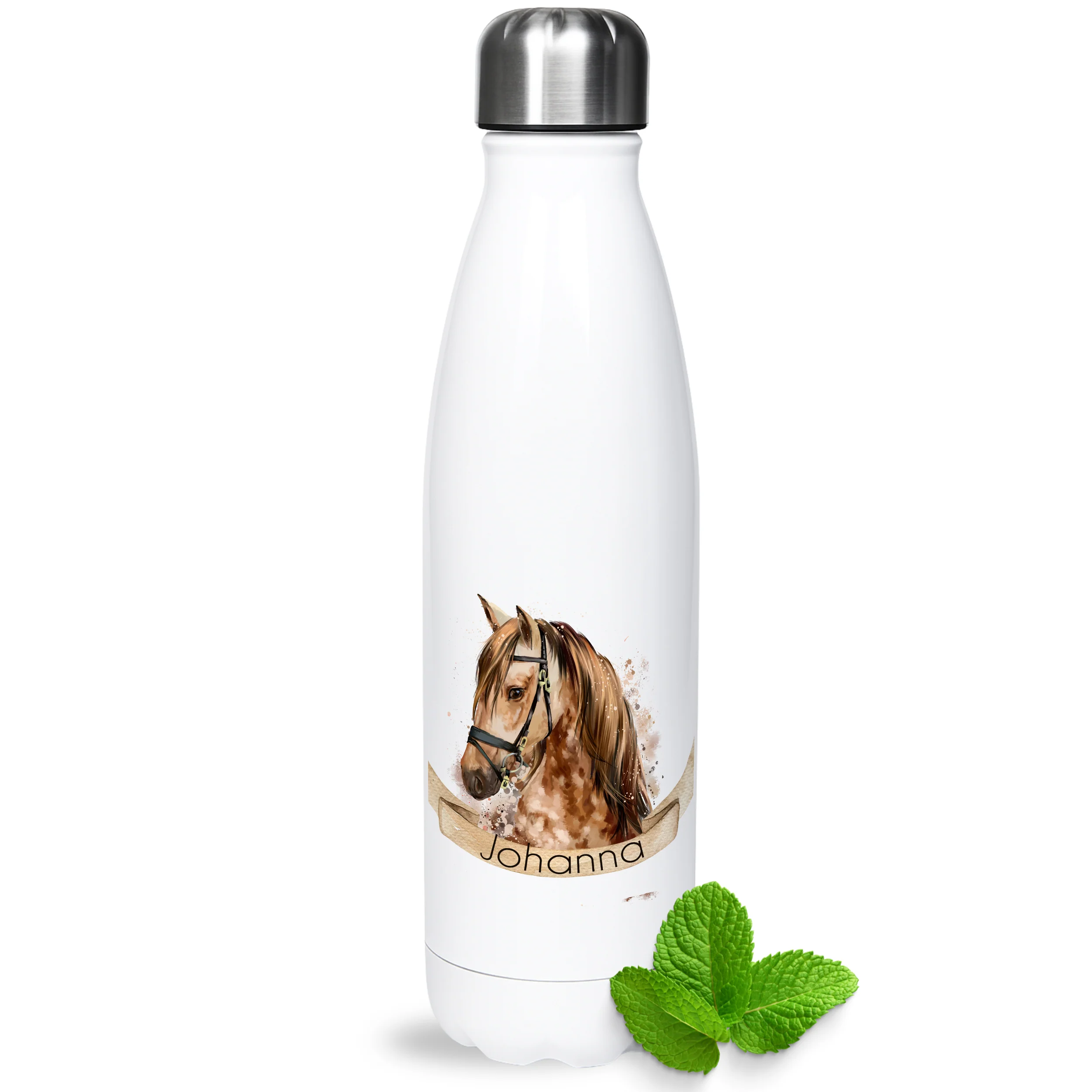 Thermosflasche Pferd - Image 2