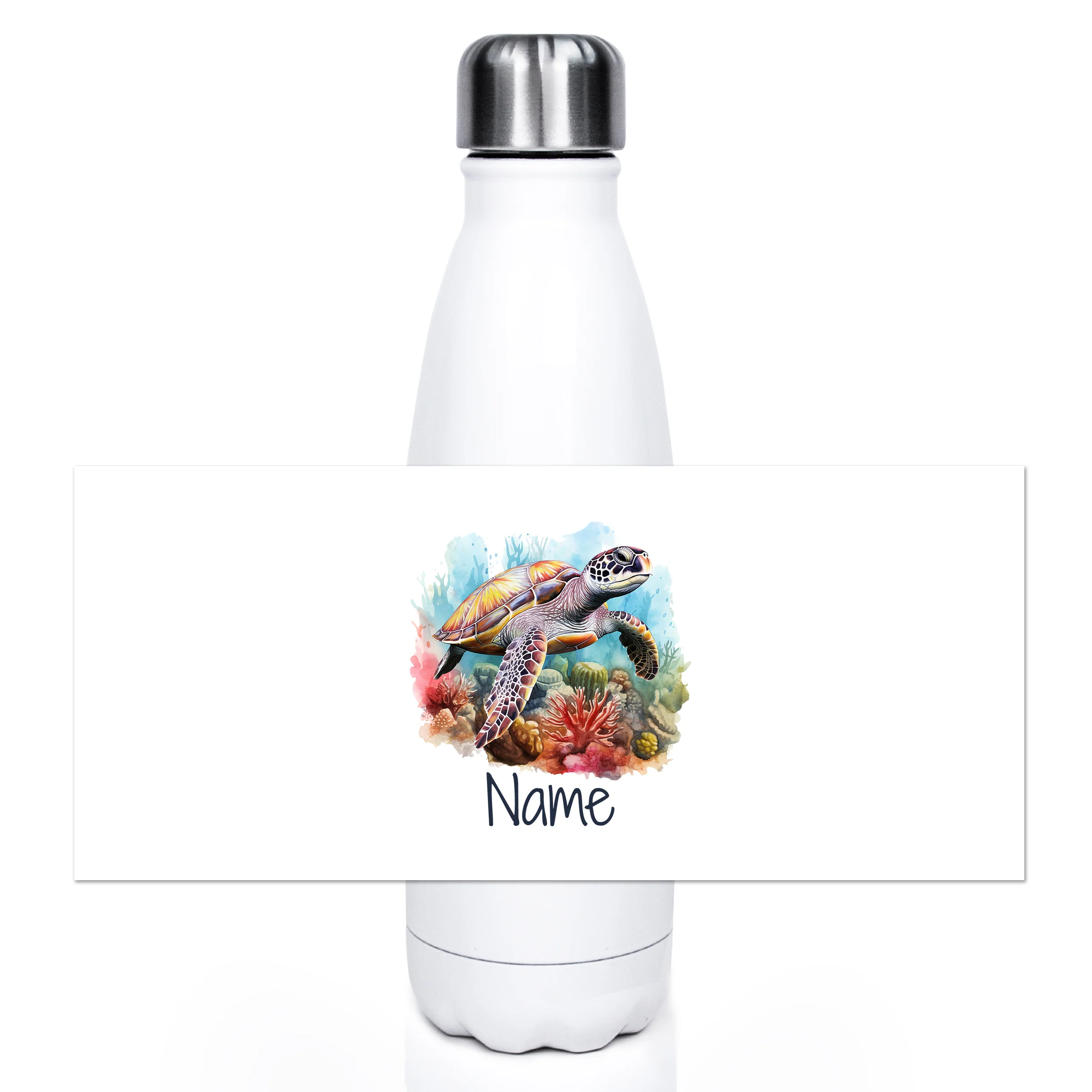 Thermosflasche Schildkröte - Image 3