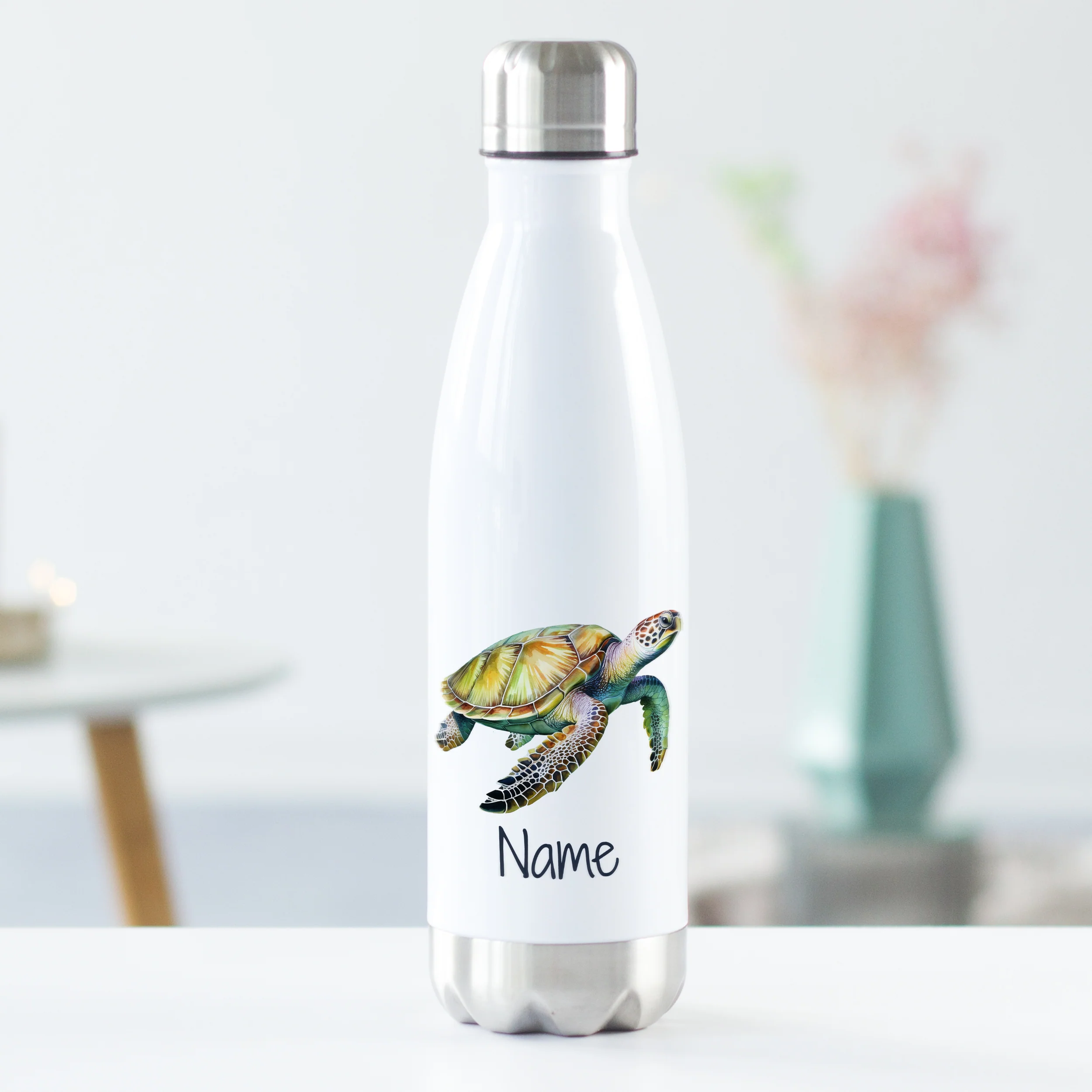 Thermosflasche Schildkröte - Image 2