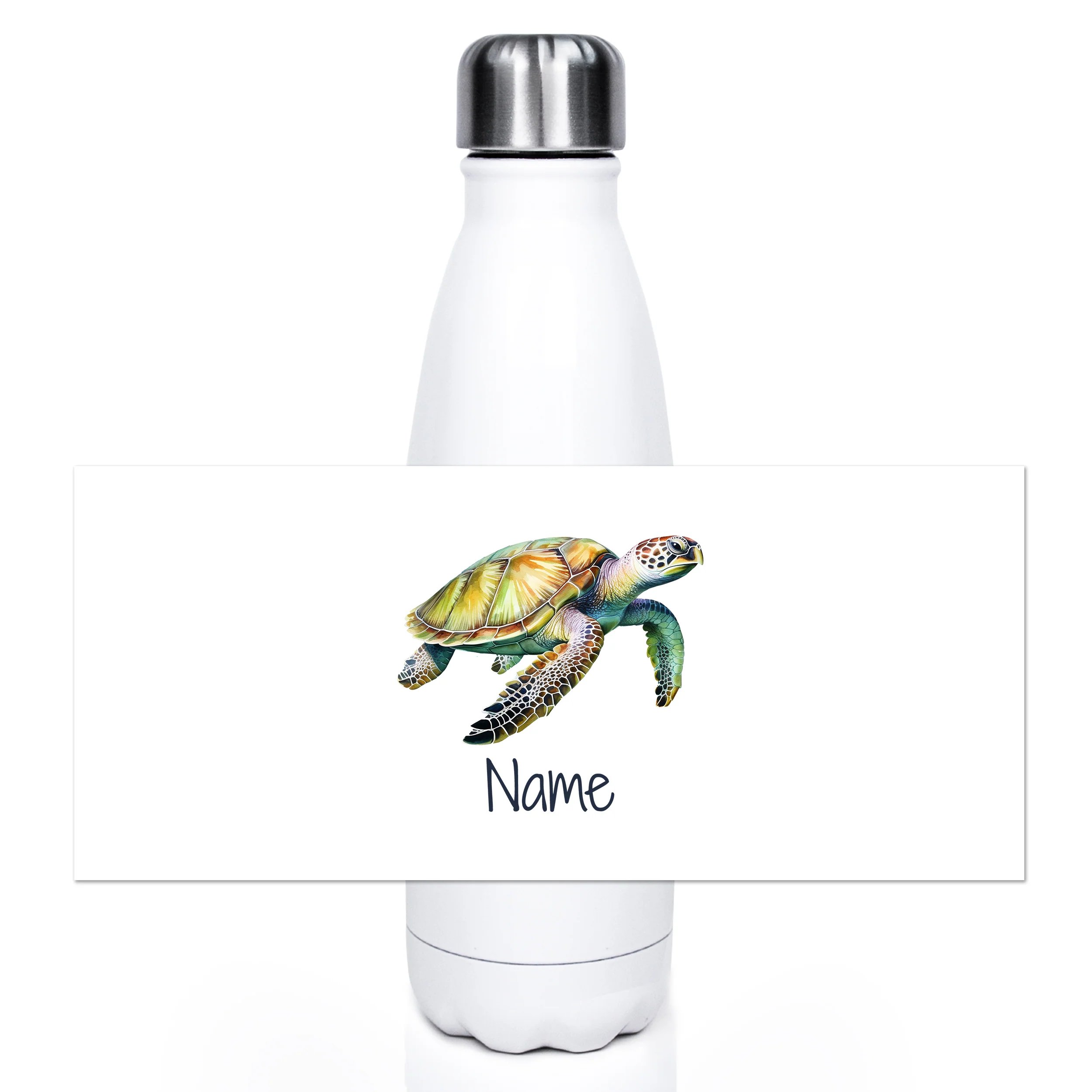 Thermosflasche Schildkröte - Image 3