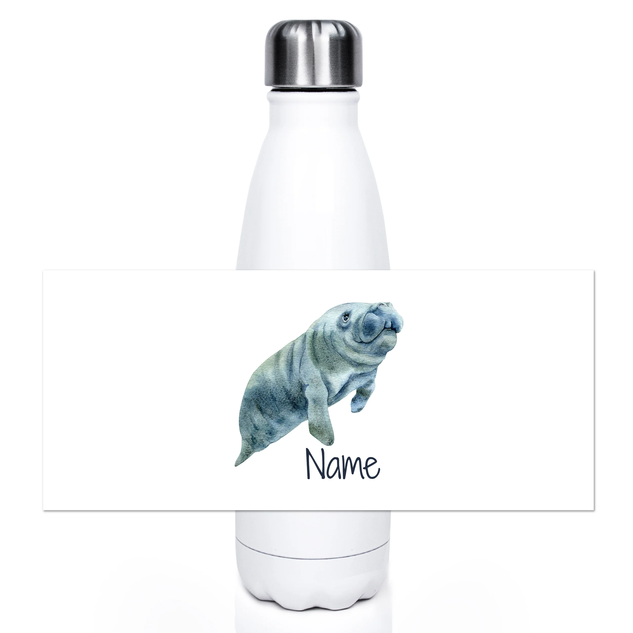 Thermosflasche Seekuh - Image 3
