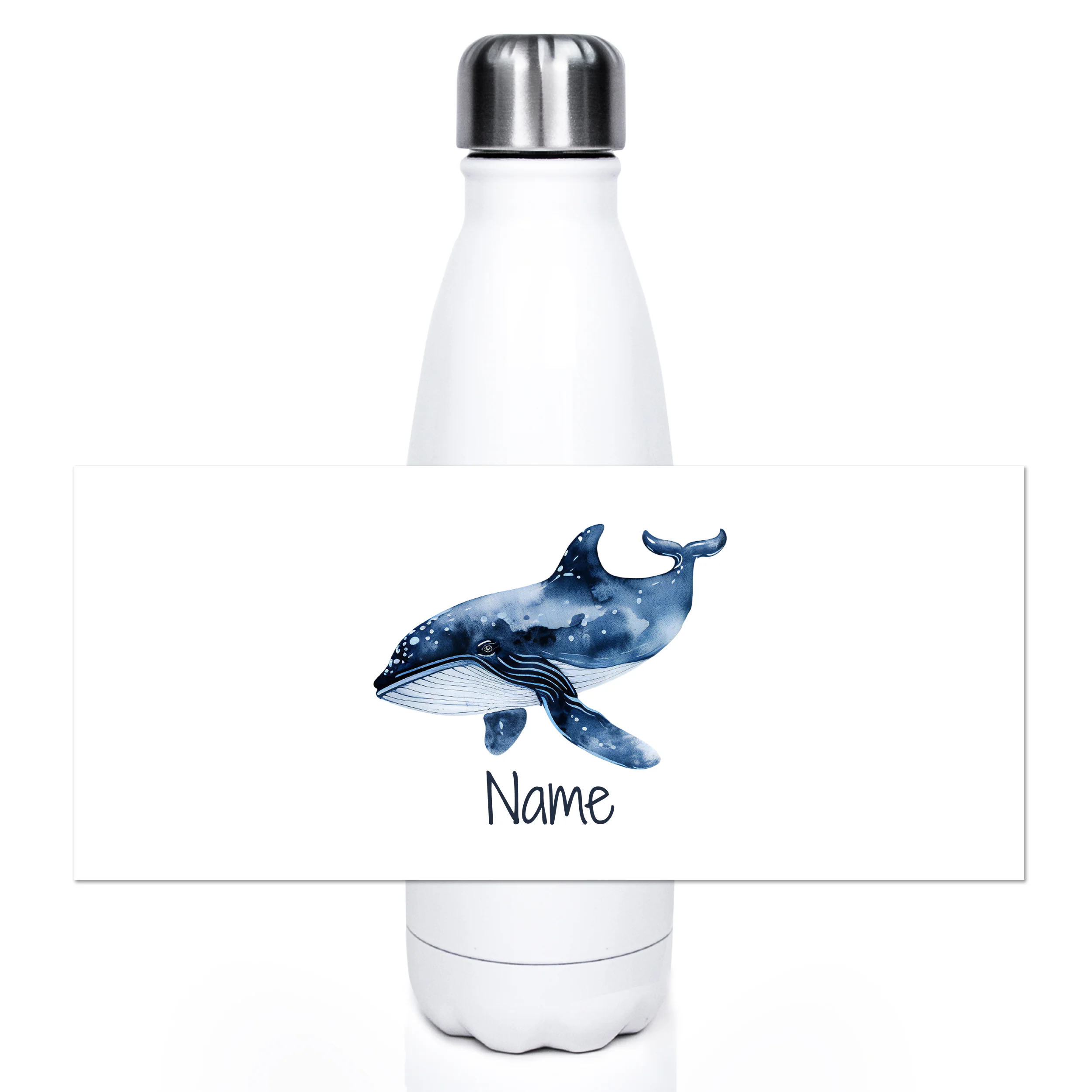 Thermosflasche Wal - Image 3