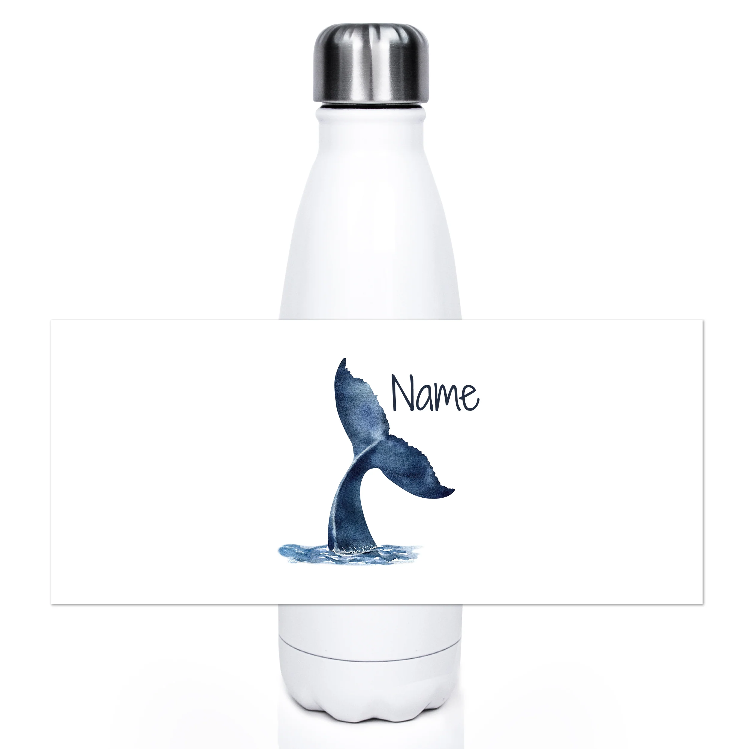 Thermosflasche Walfisch - Image 3