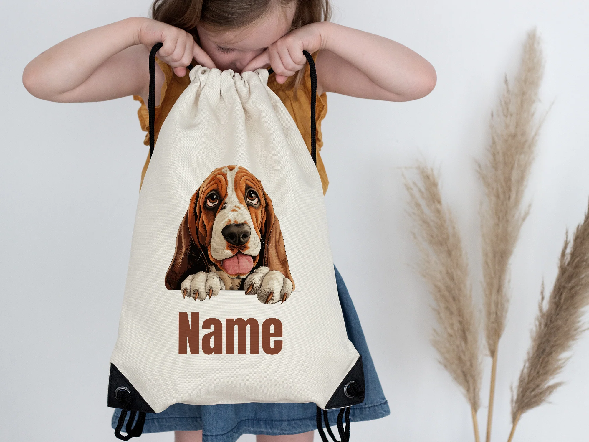 Turnbeutel Basset - Image 4