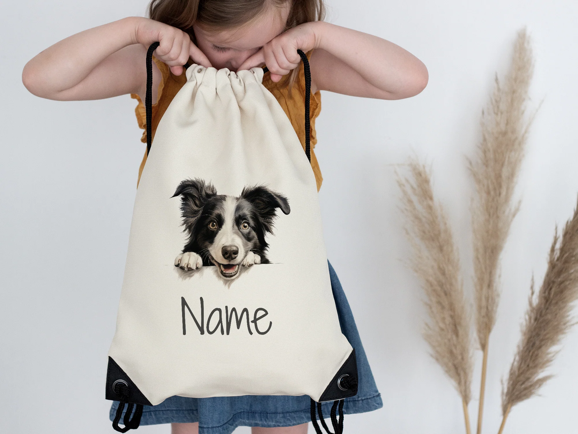 Turnbeutel Border Collie - Image 4