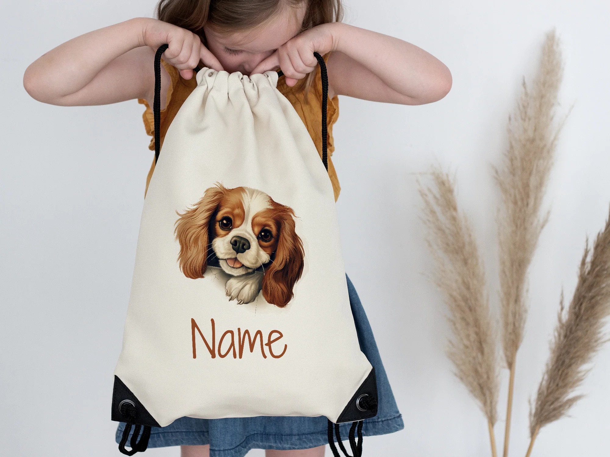 Turnbeutel Cavalier King Charles Spaniel - Image 4