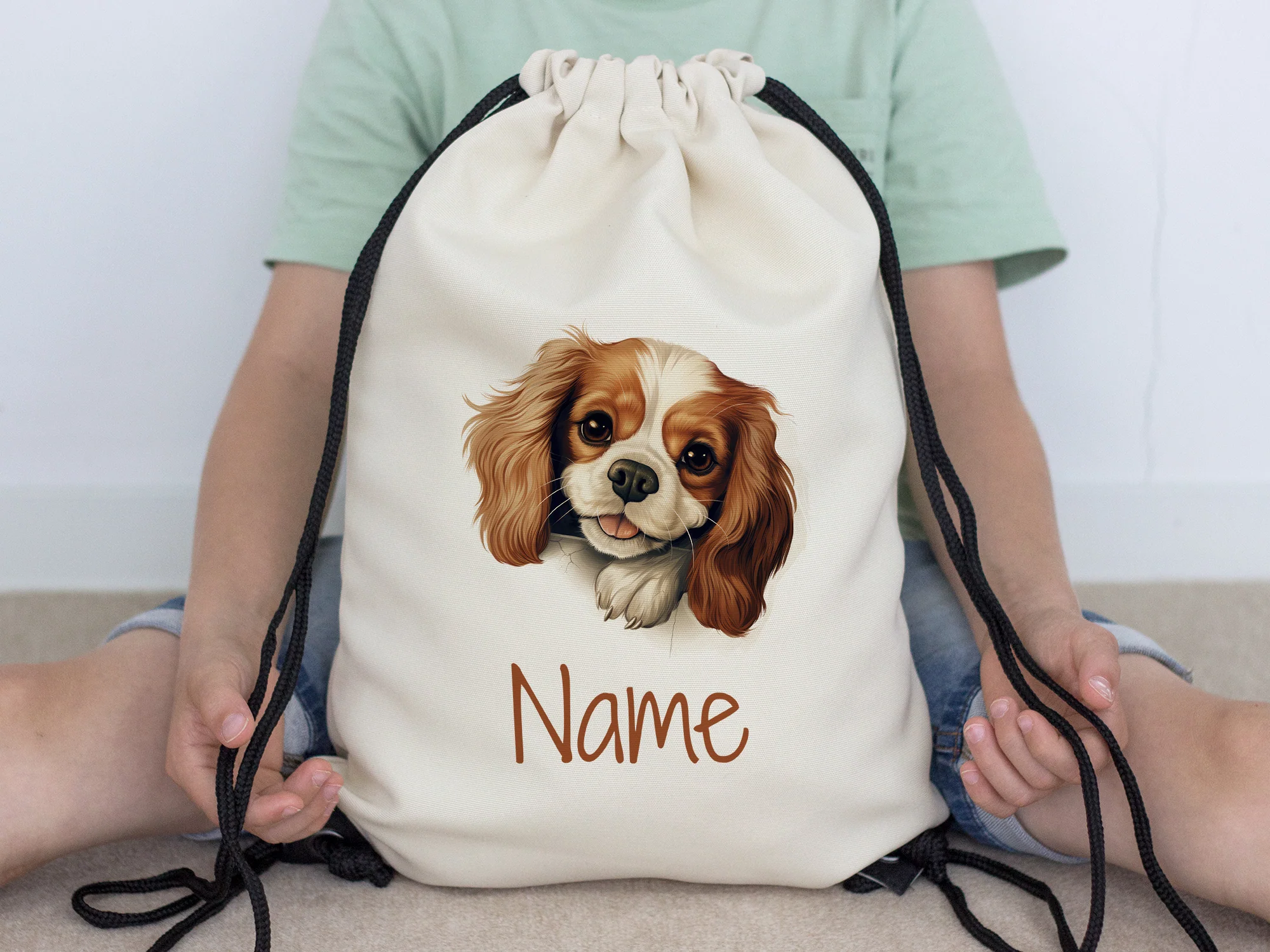 Turnbeutel Cavalier King Charles Spaniel - Image 5