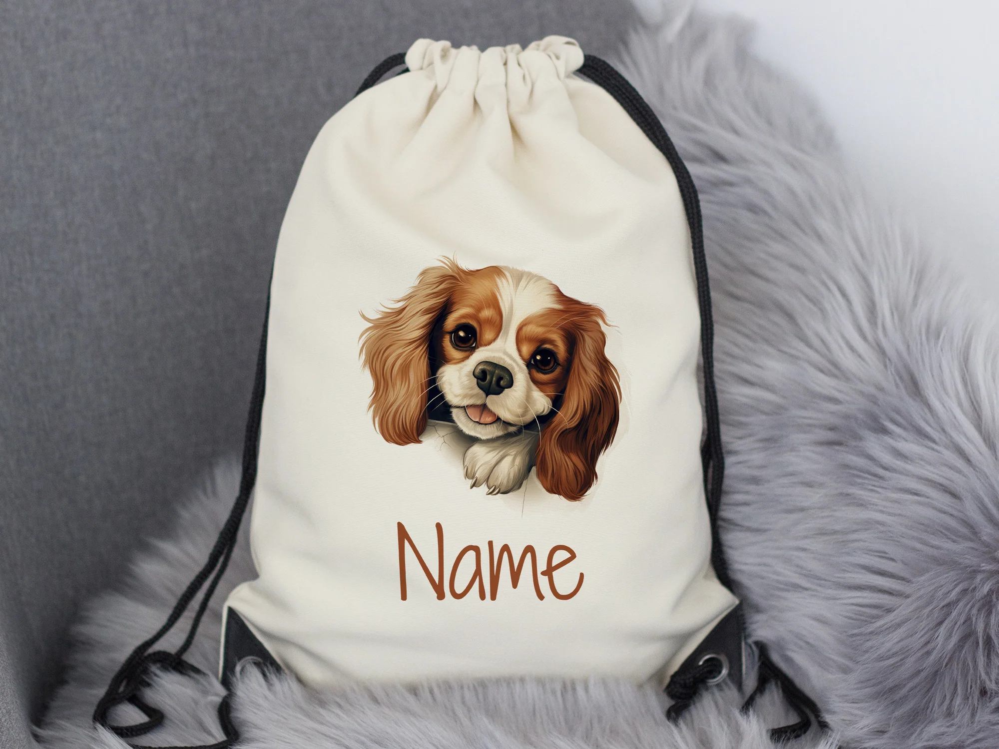 Turnbeutel Cavalier King Charles Spaniel - Image 6