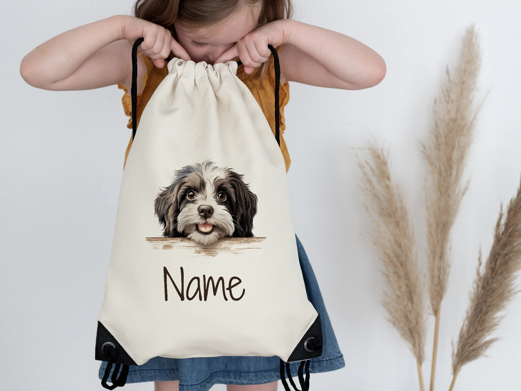 Turnbeutel Havanese - Image 4