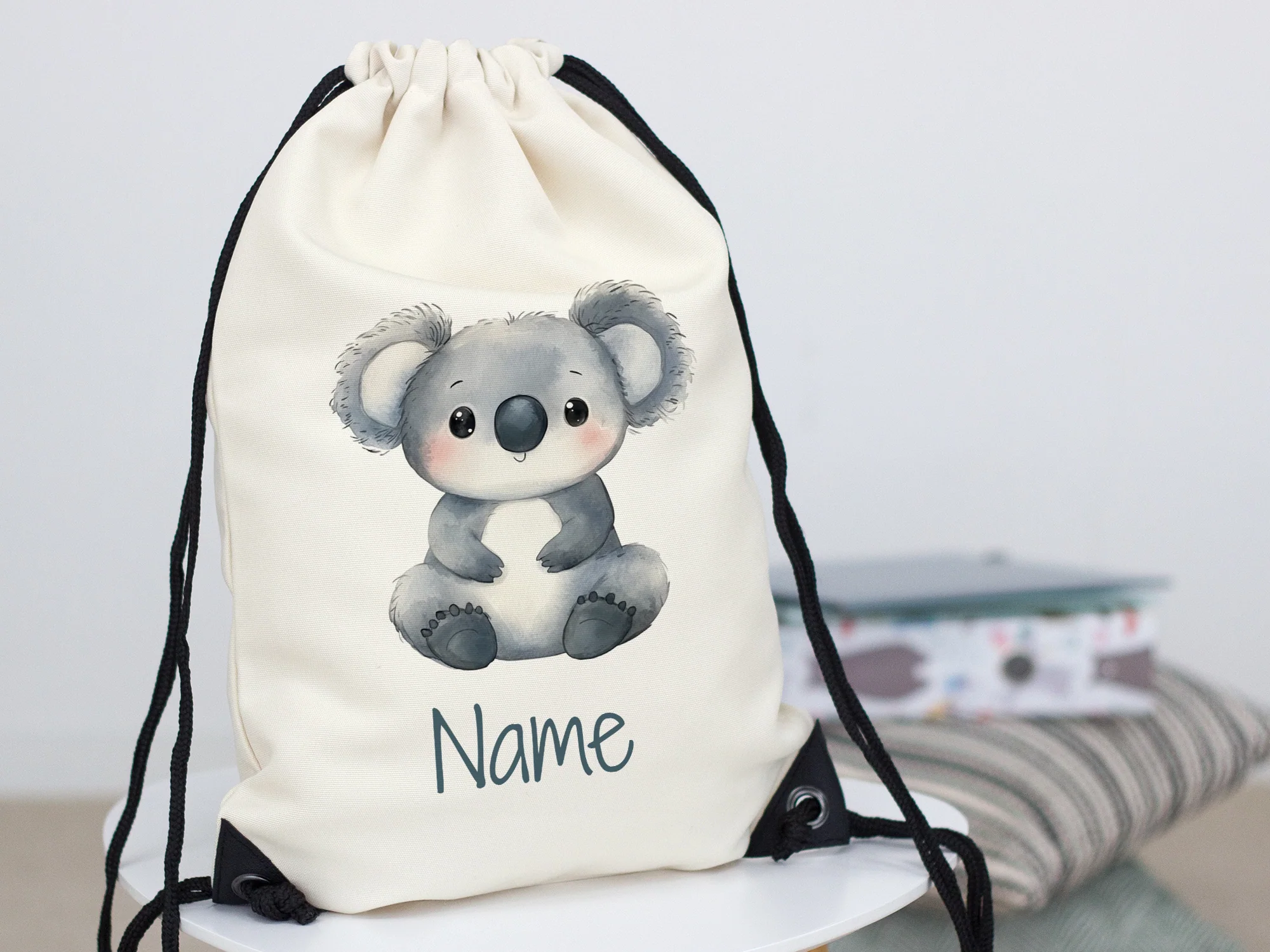 Turnbeutel Koala - Image 2