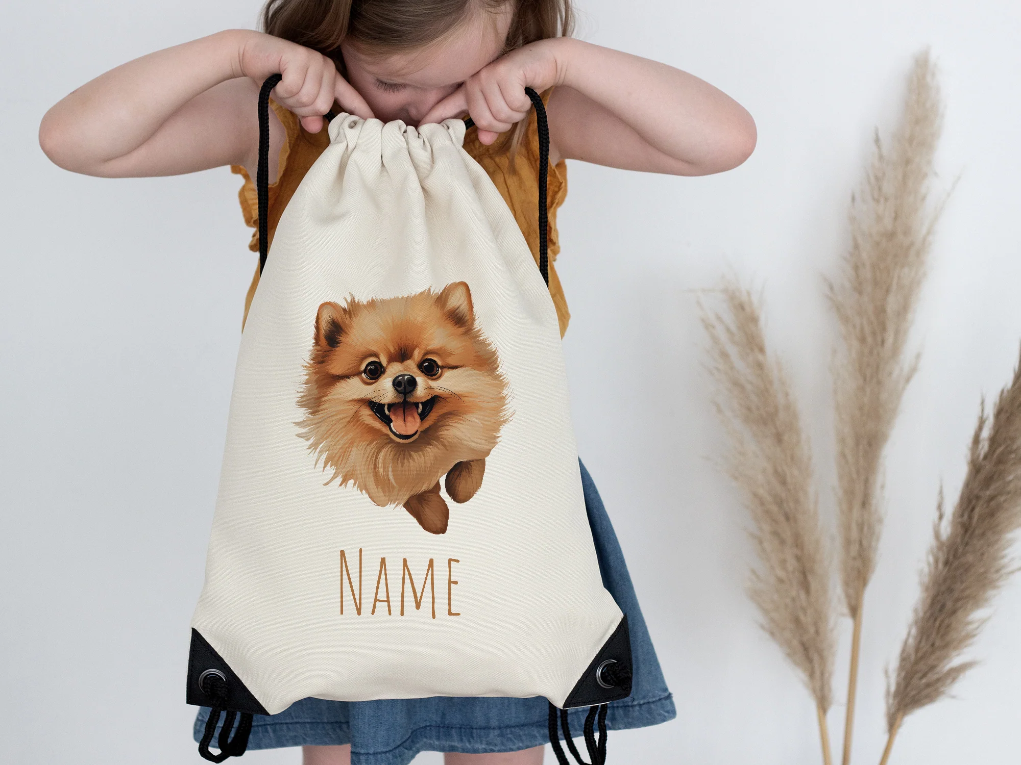 Turnbeutel Pomeranian - Image 4