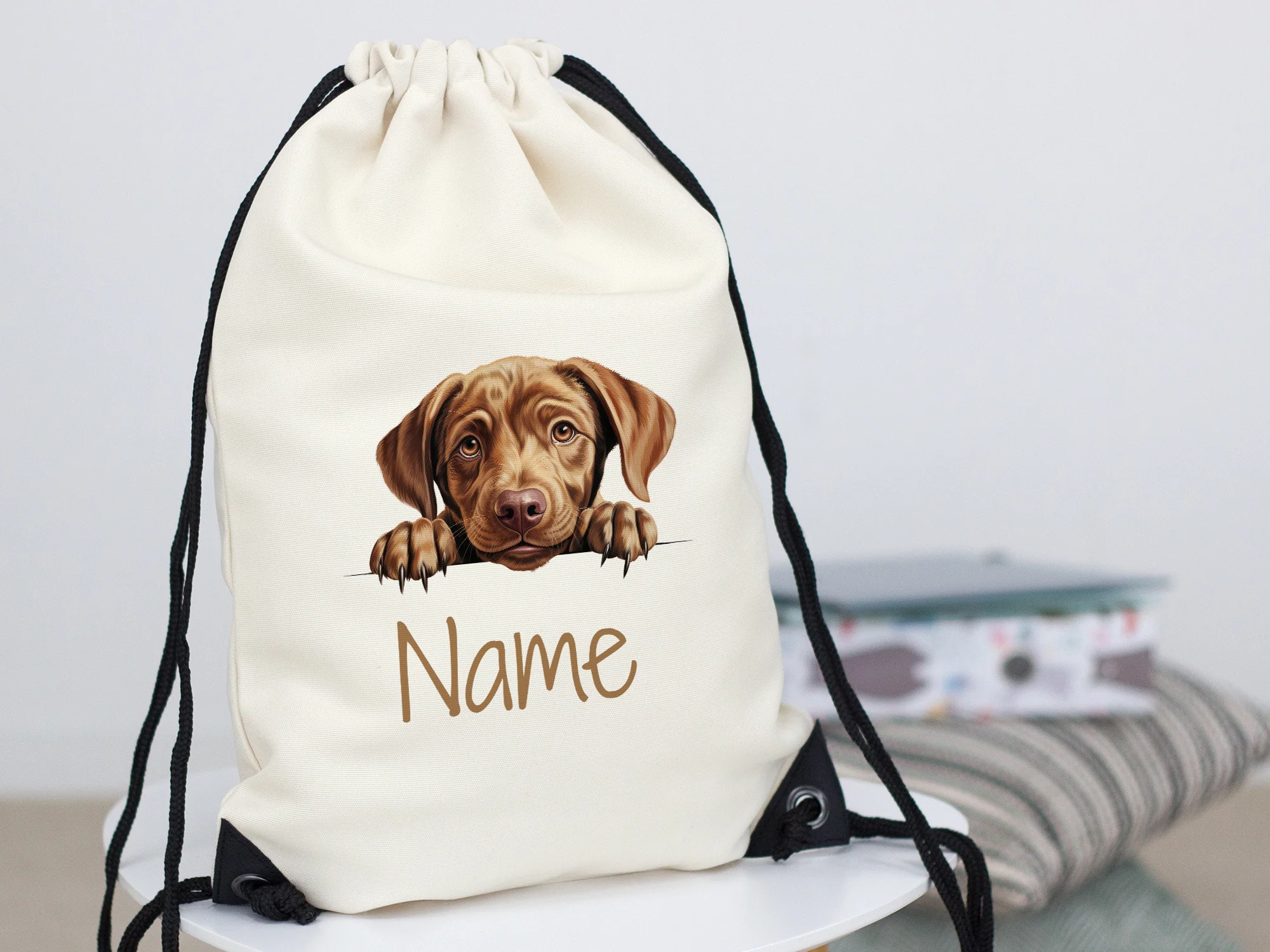 Turnbeutel Rhodesian Ridgeback - Image 2