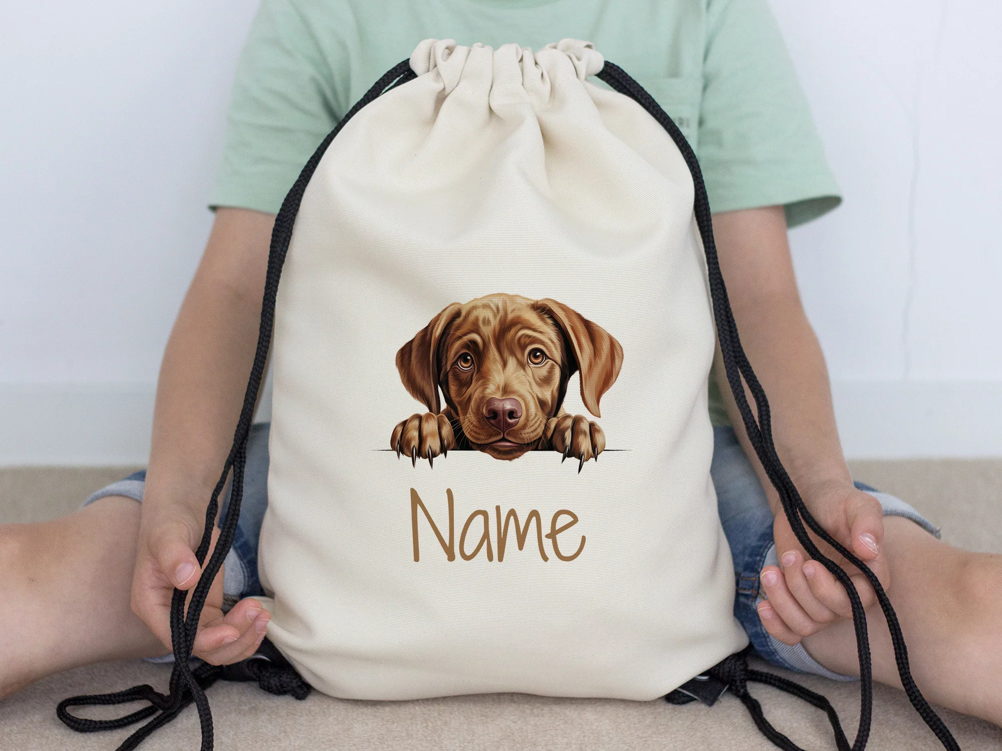 Turnbeutel Rhodesian Ridgeback - Image 5