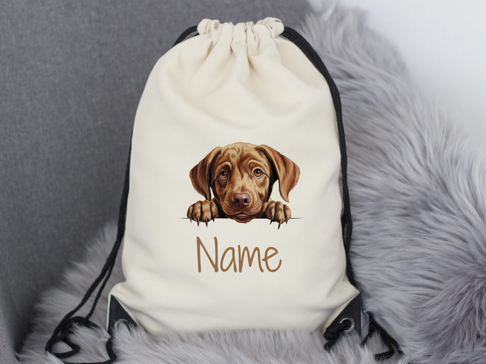 Turnbeutel Rhodesian Ridgeback - Image 6