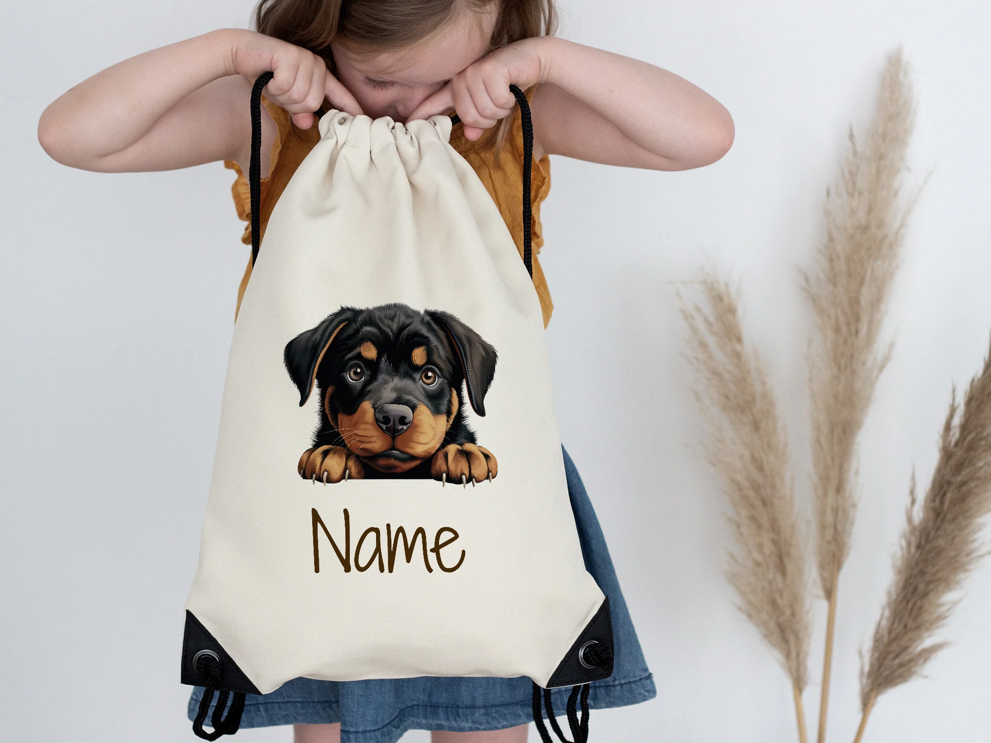 Turnbeutel Rottweiler - Image 4