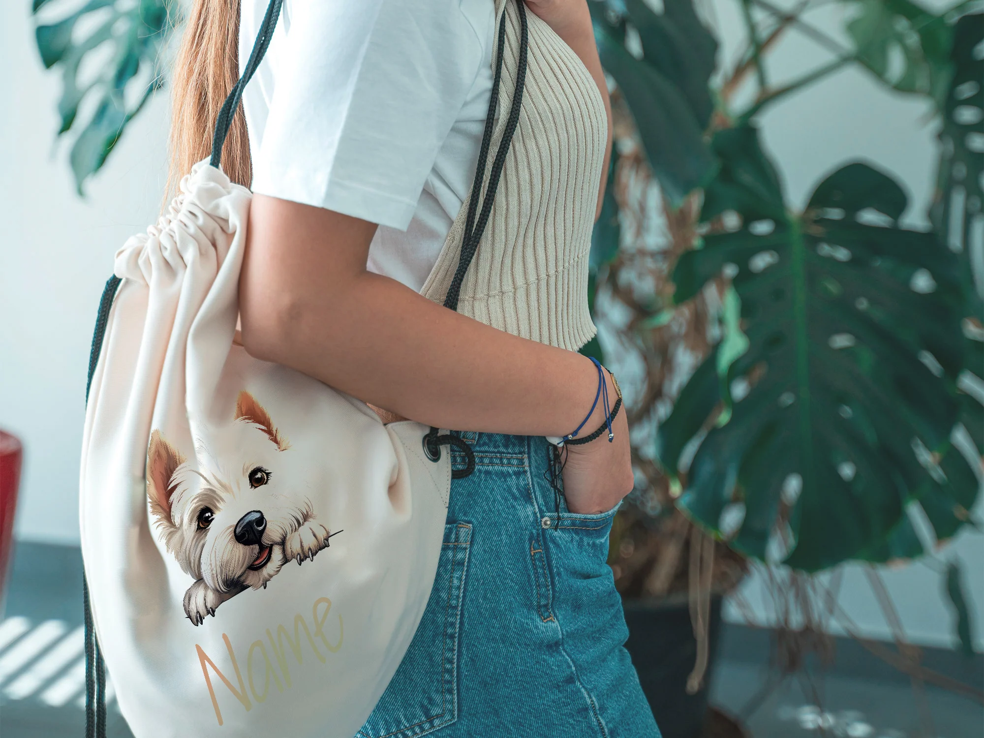 Turnbeutel West Highland White Terrier - Image 3