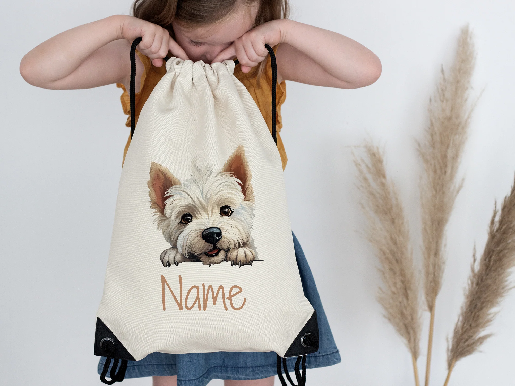Turnbeutel West Highland White Terrier - Image 4