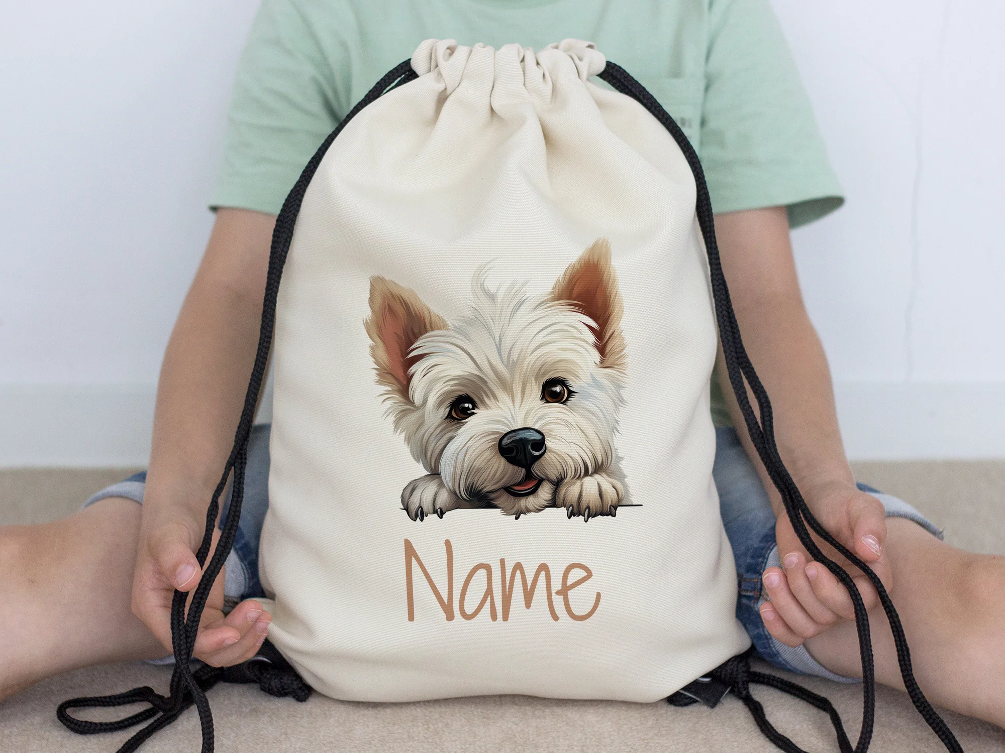 Turnbeutel West Highland White Terrier - Image 5