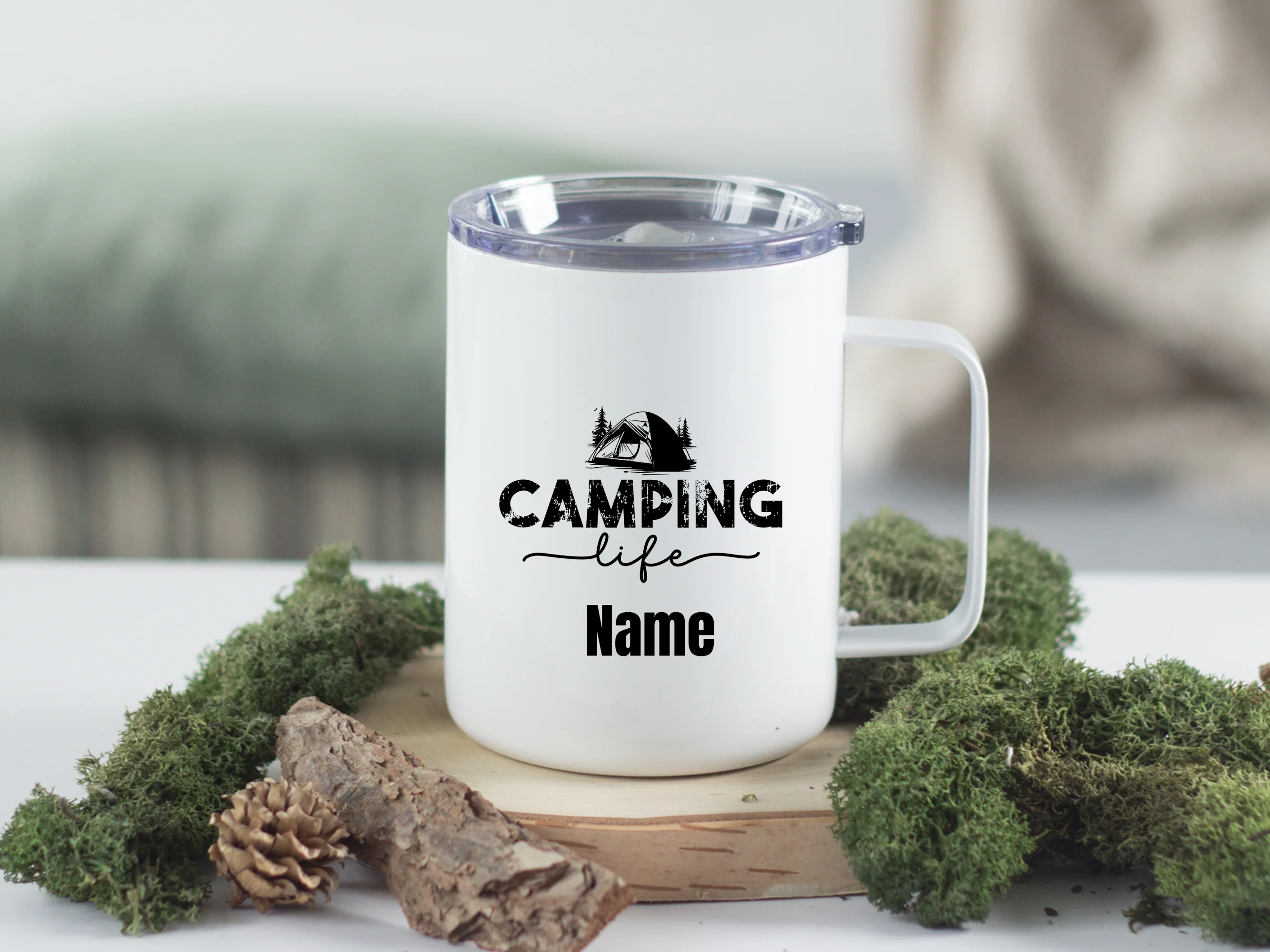 Wanderbecher Camping – Dein Begleiter für Abenteuer - Image 4
